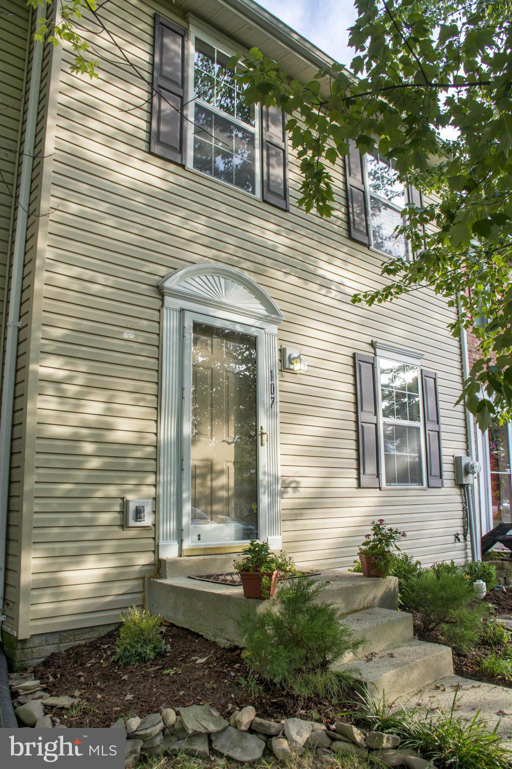 VILLAGE AT SHERANDO - Residential