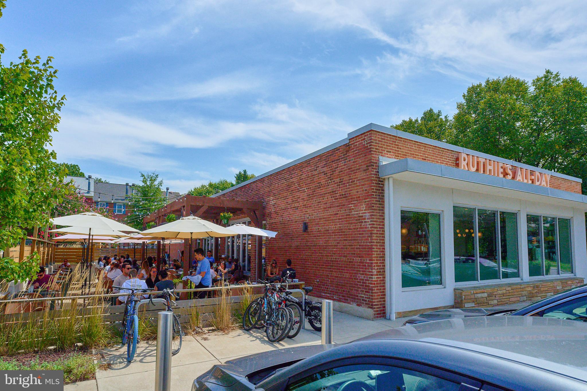 GLEBE MANOR - Residential Lease