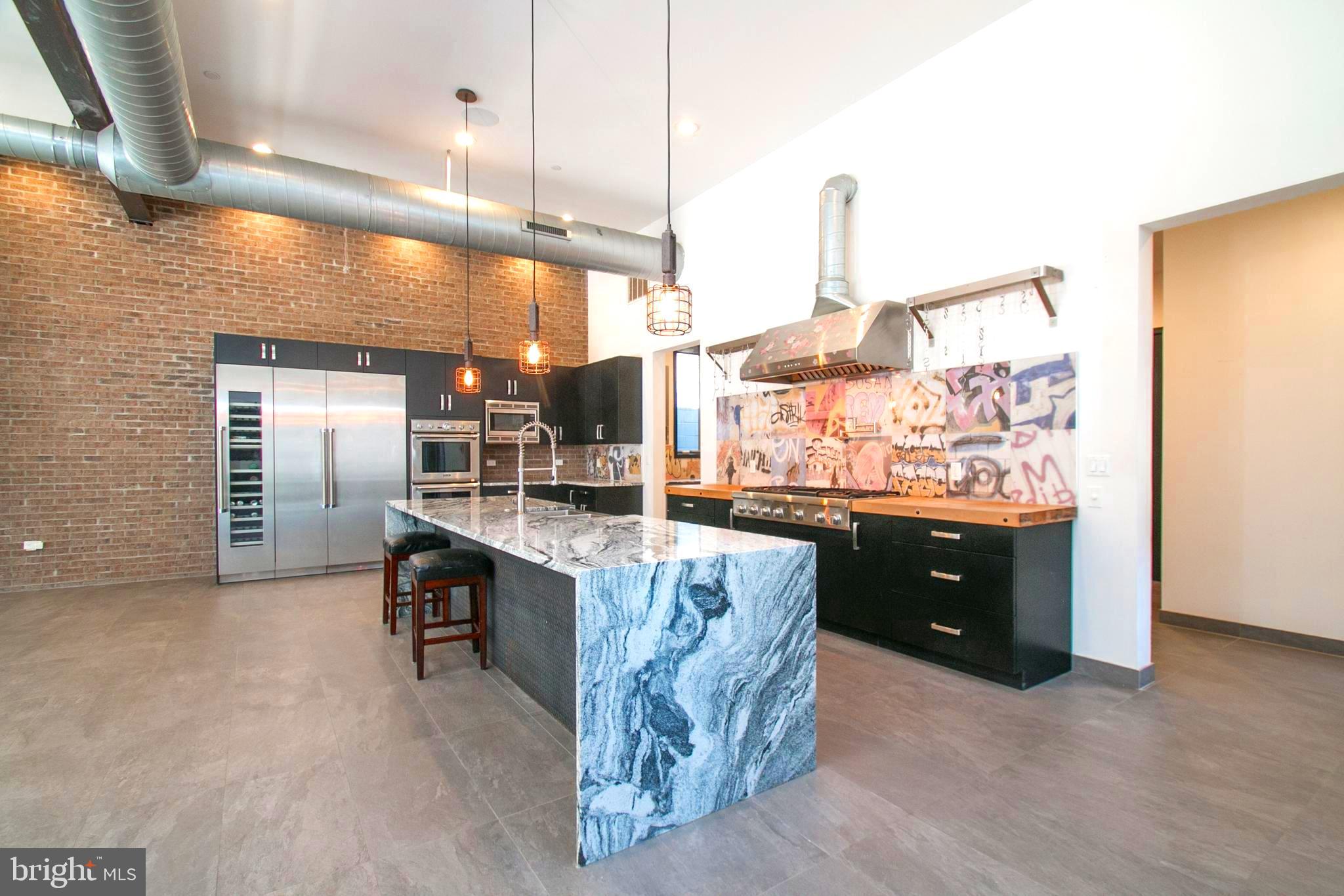 PENNSPORT - Residential