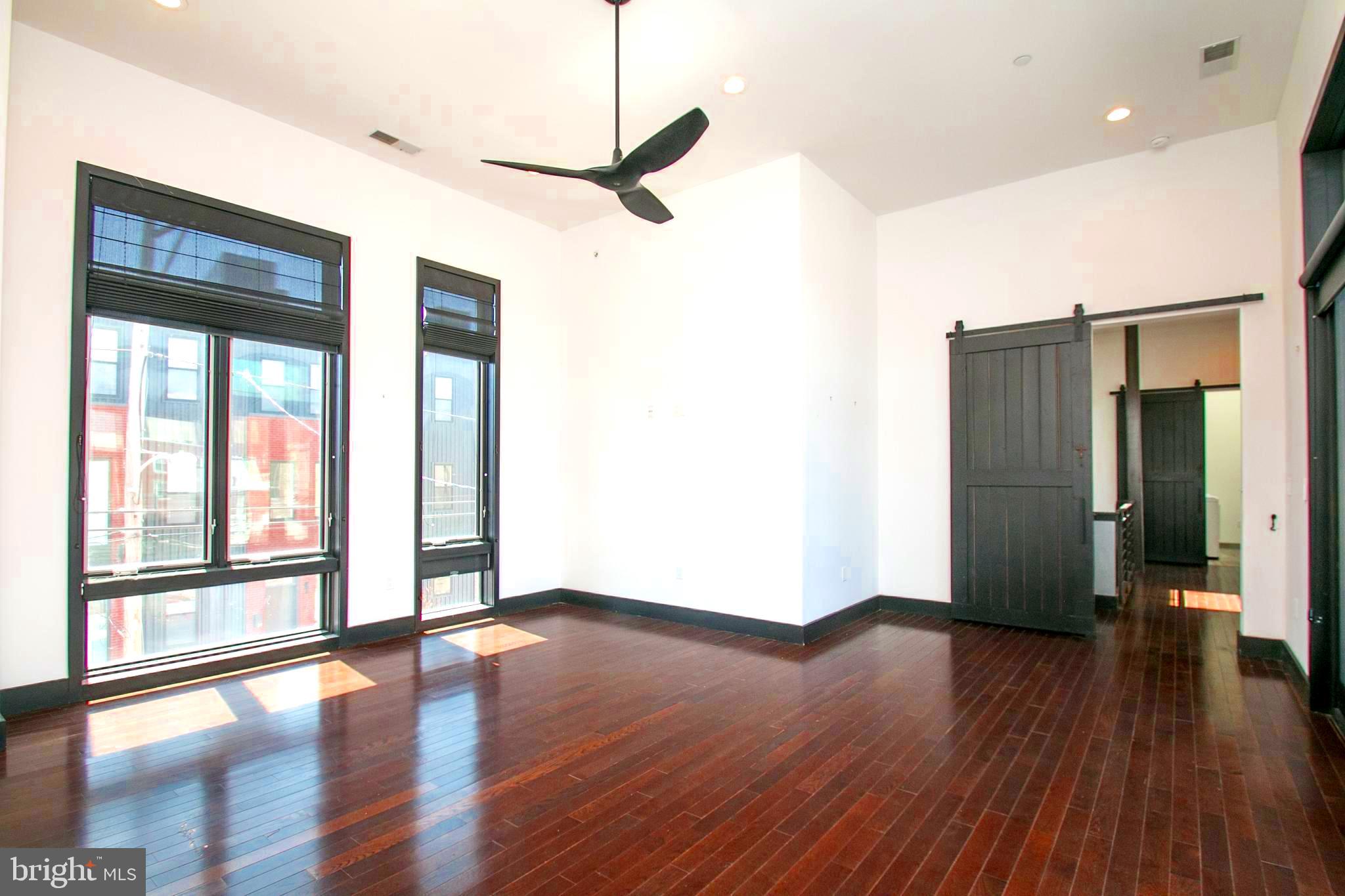 PENNSPORT - Residential