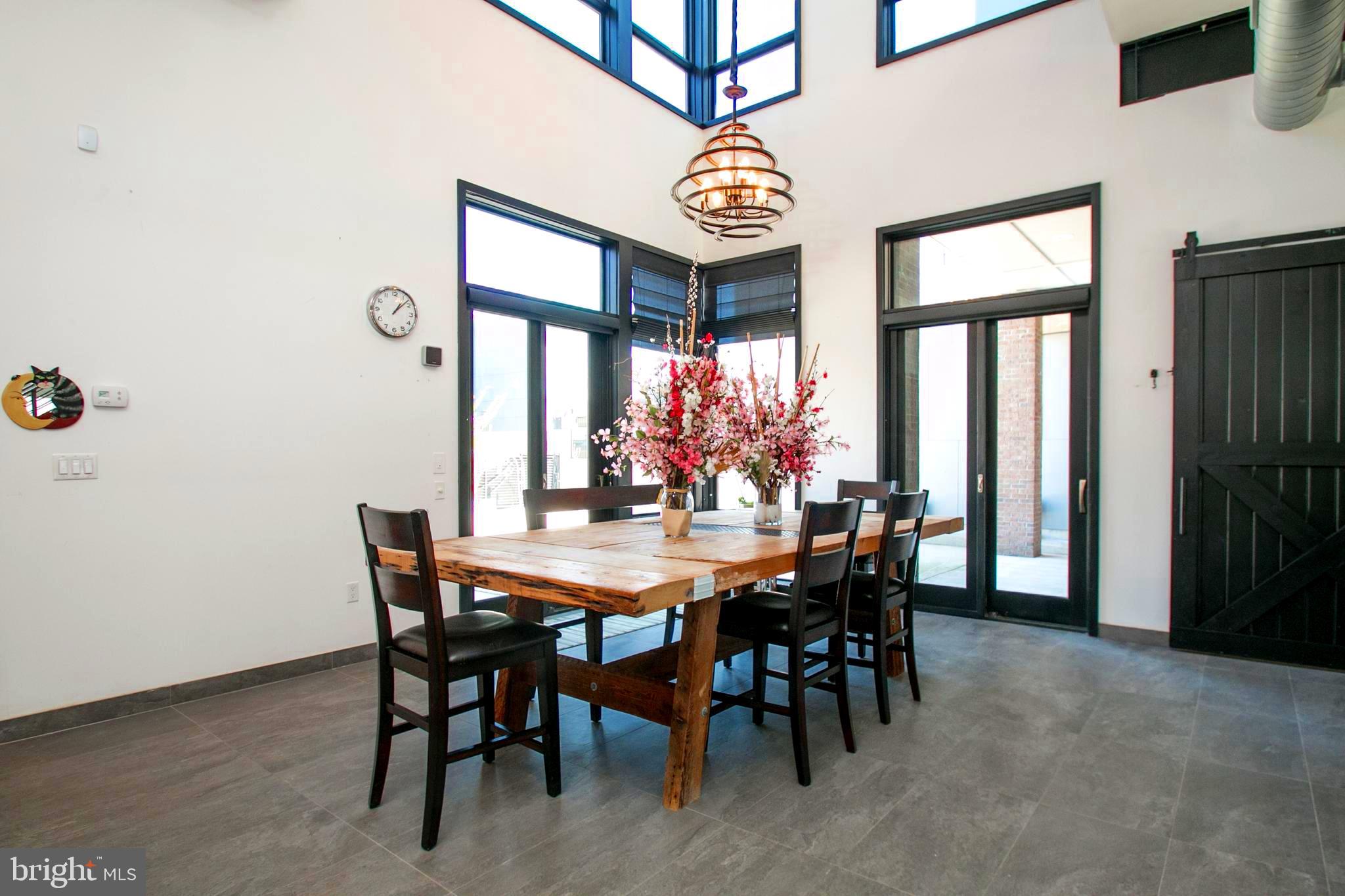 PENNSPORT - Residential