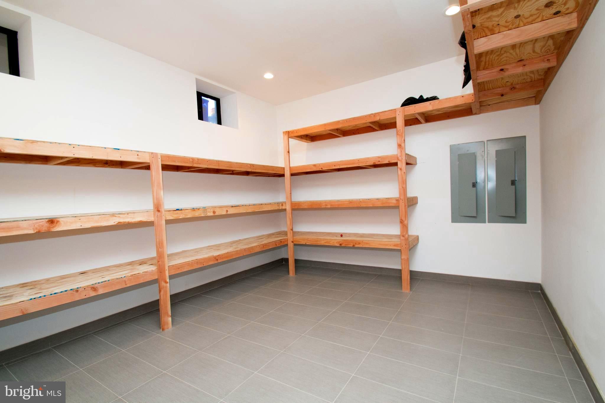 PENNSPORT - Residential