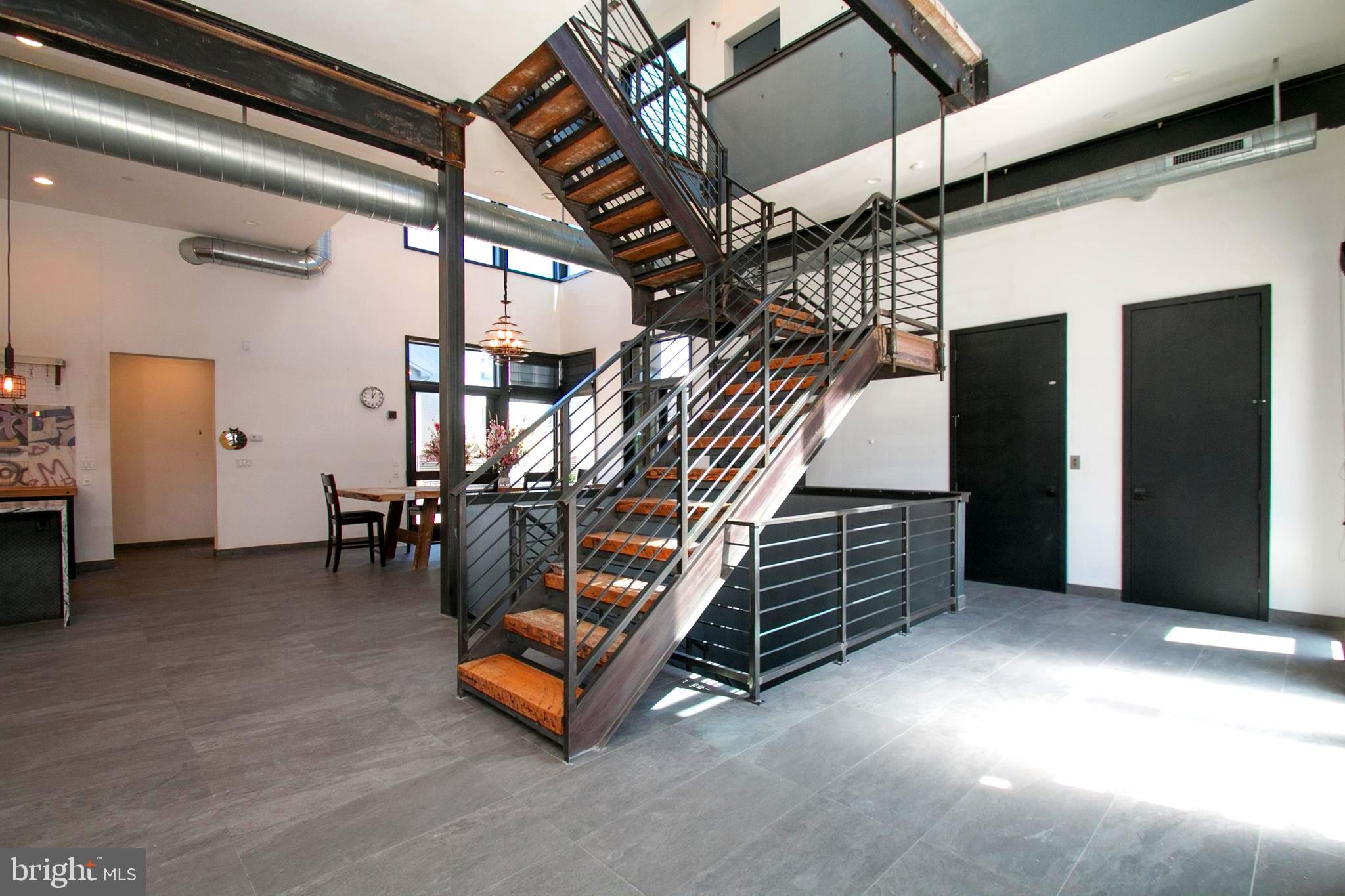 PENNSPORT - Residential