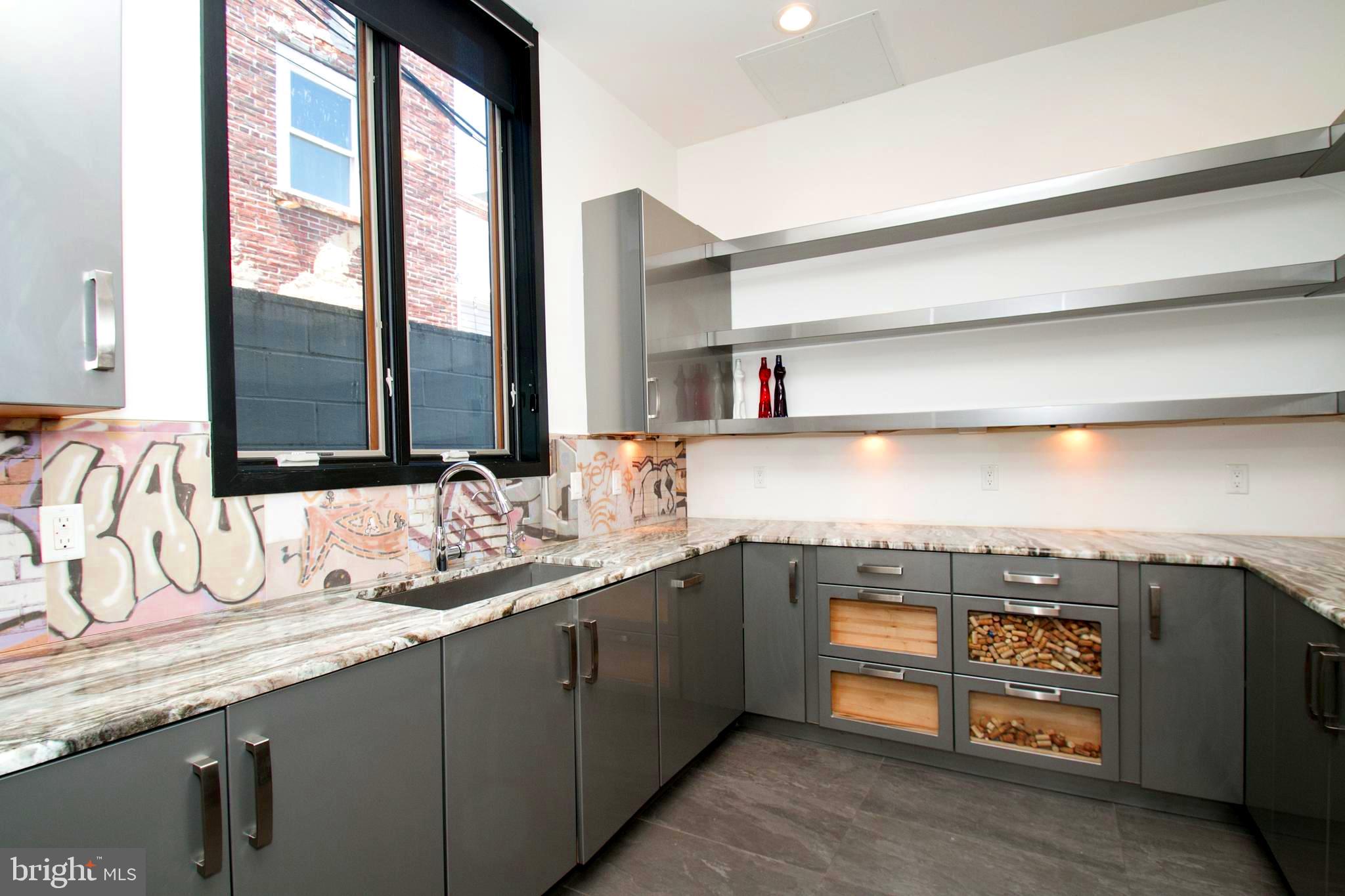 PENNSPORT - Residential