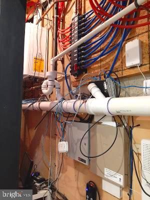 PENNSPORT - Residential