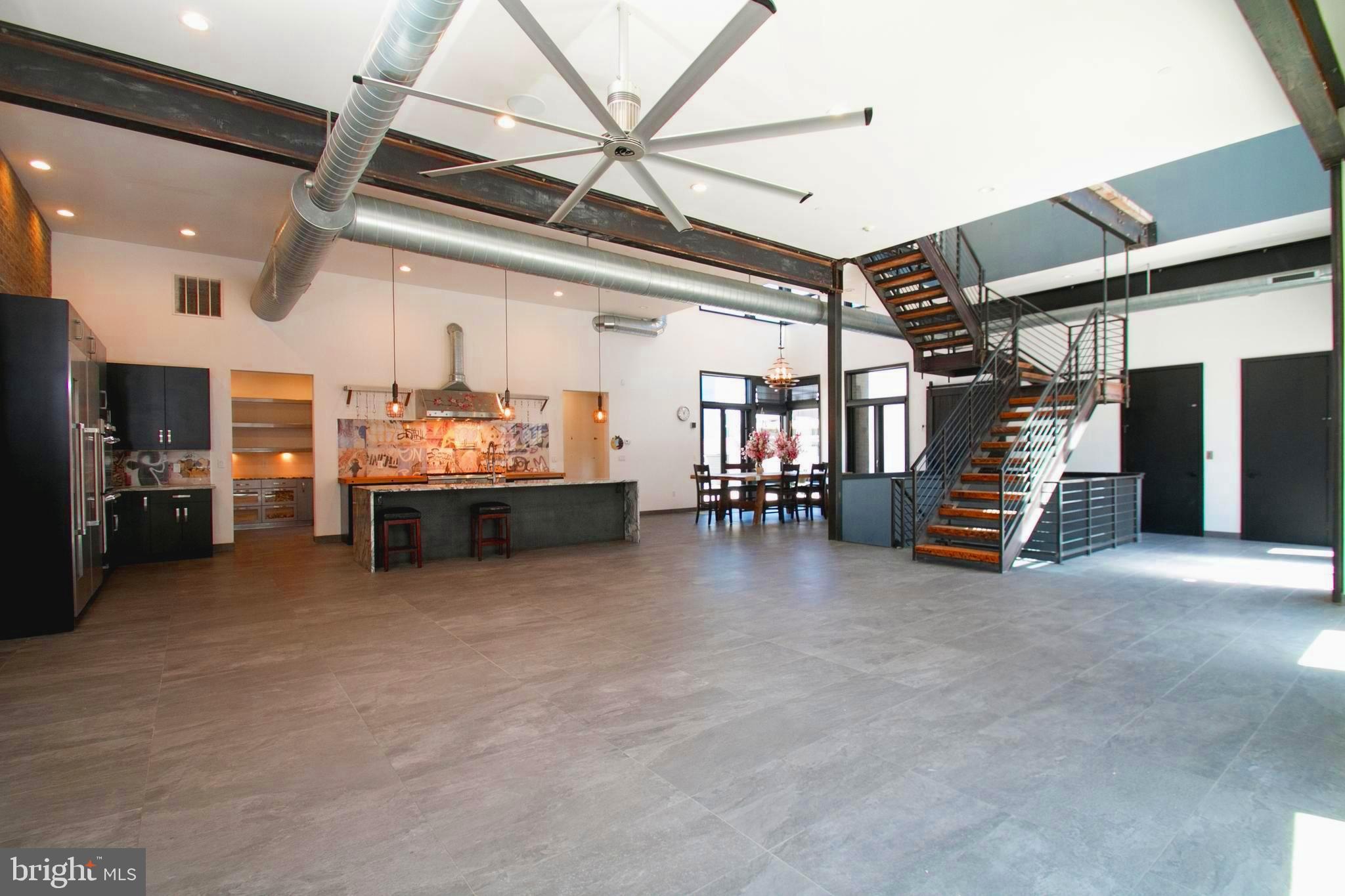 PENNSPORT - Residential