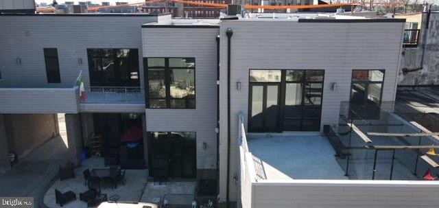 PENNSPORT - Residential