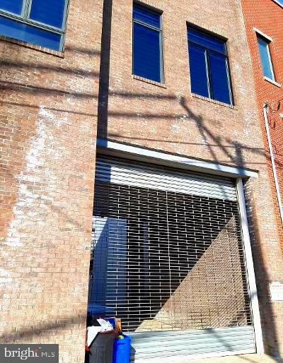 PENNSPORT - Residential