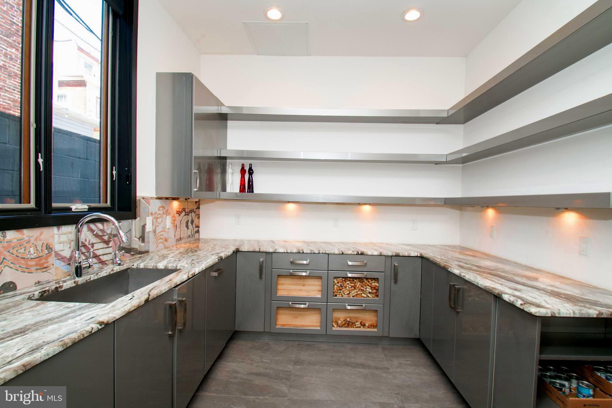 PENNSPORT - Residential