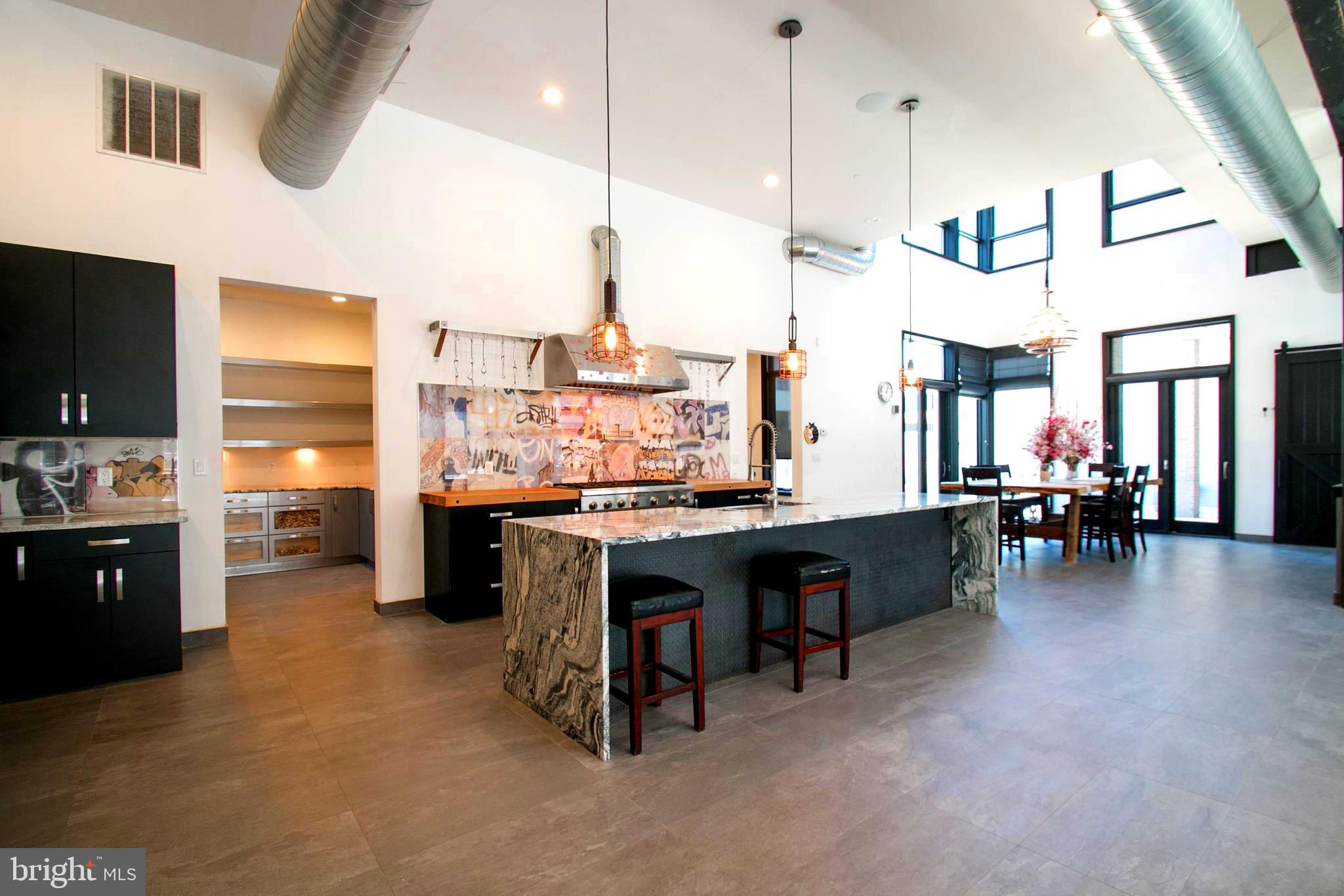 PENNSPORT - Residential