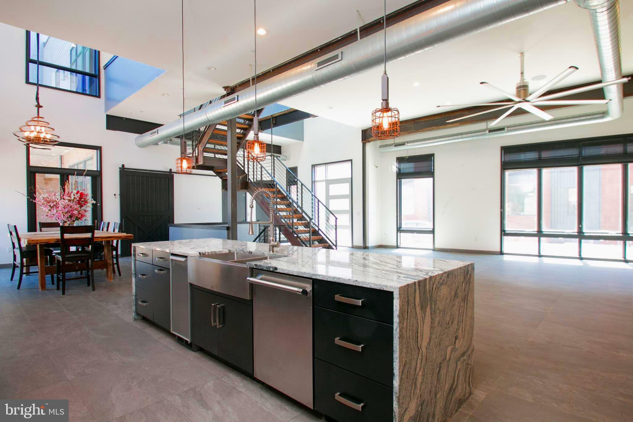 PENNSPORT - Residential