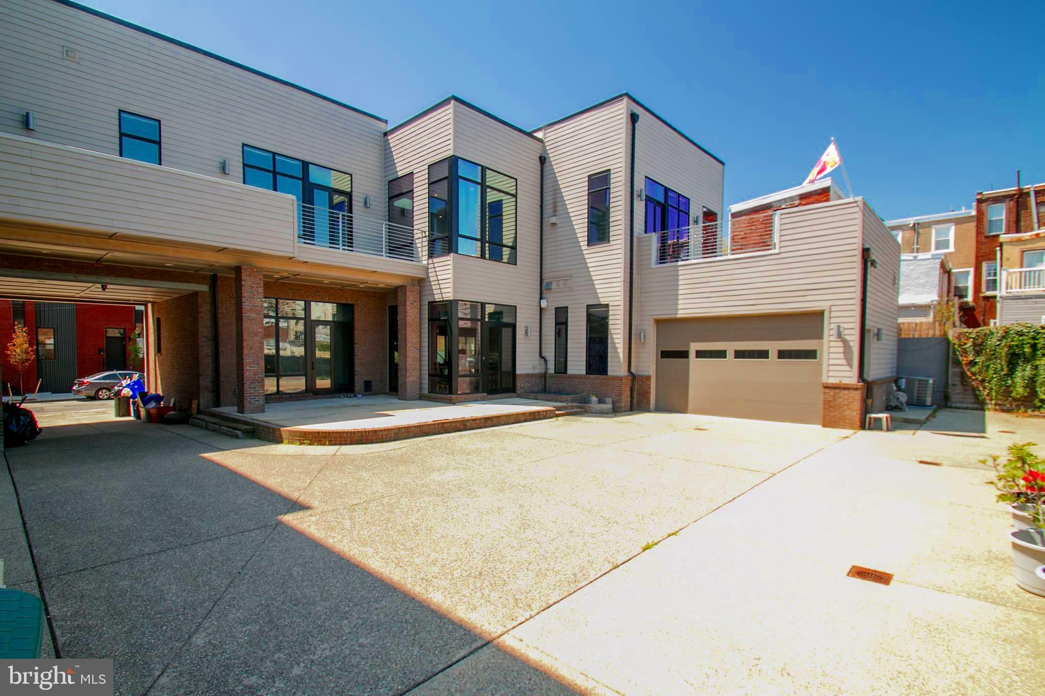 PENNSPORT - Residential