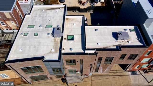 PENNSPORT - Residential