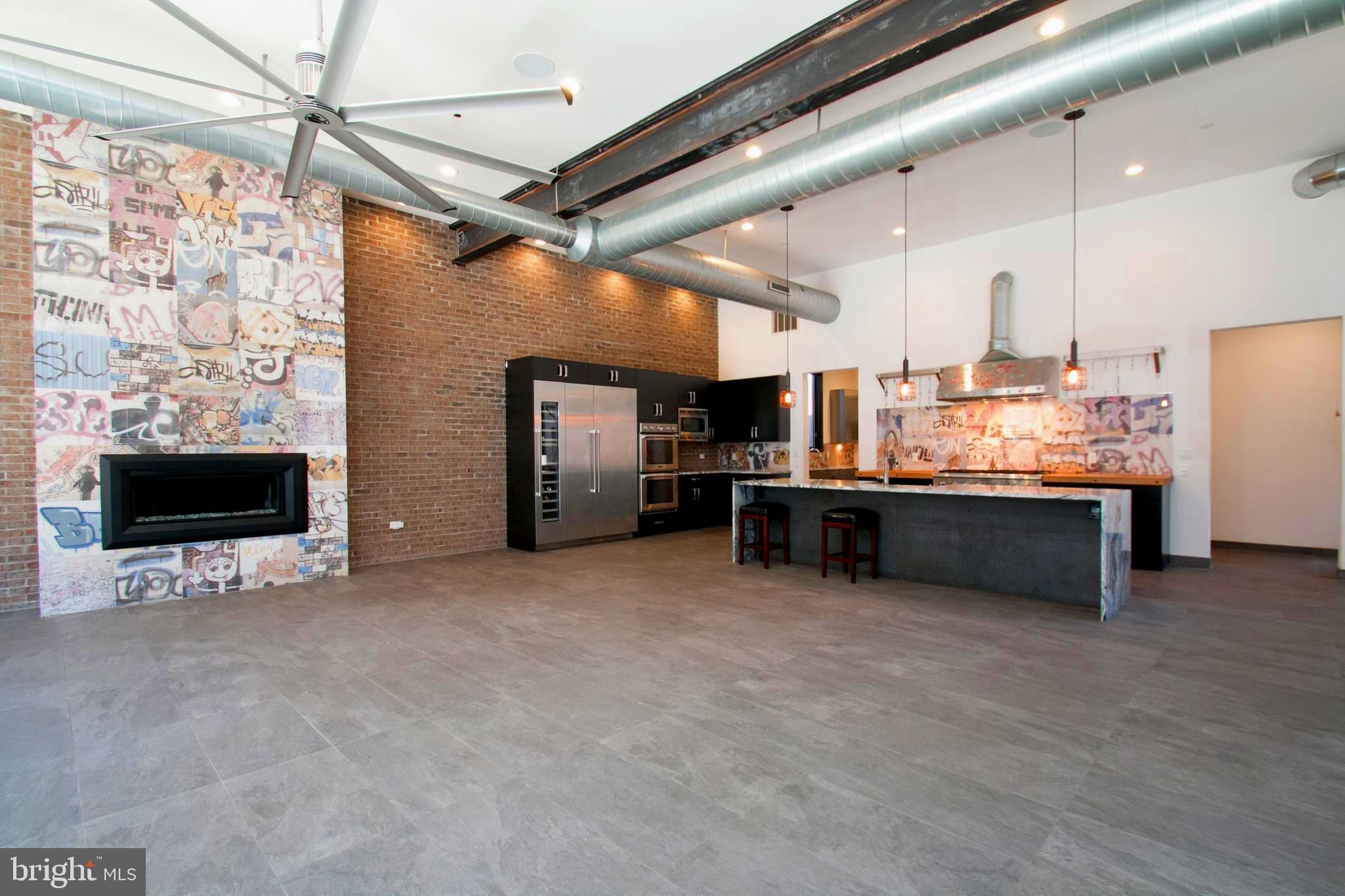 PENNSPORT - Residential