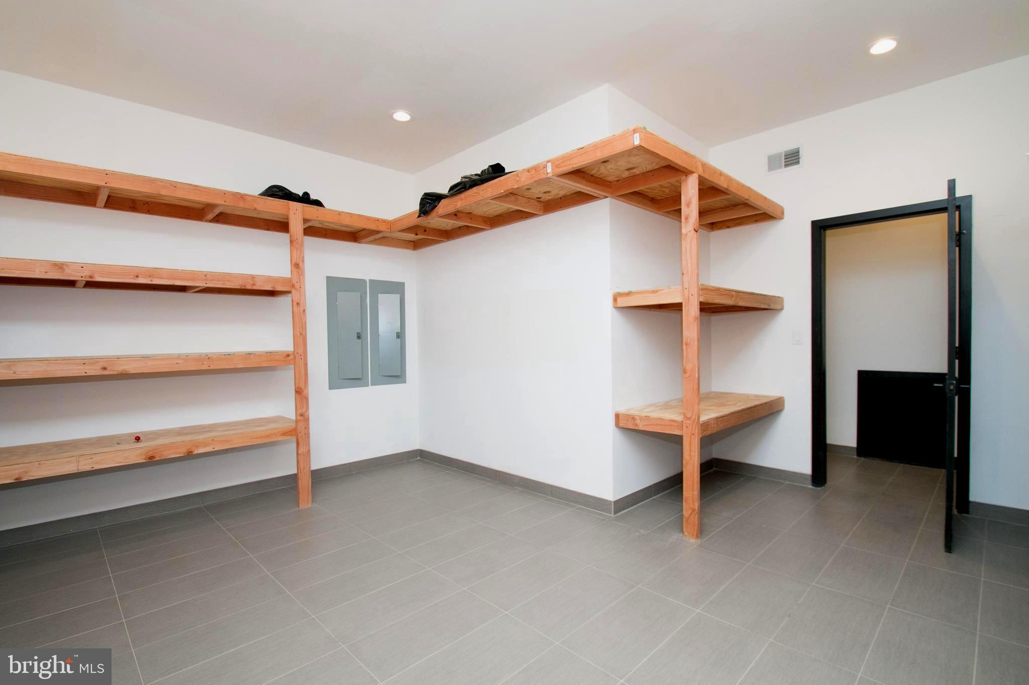 PENNSPORT - Residential