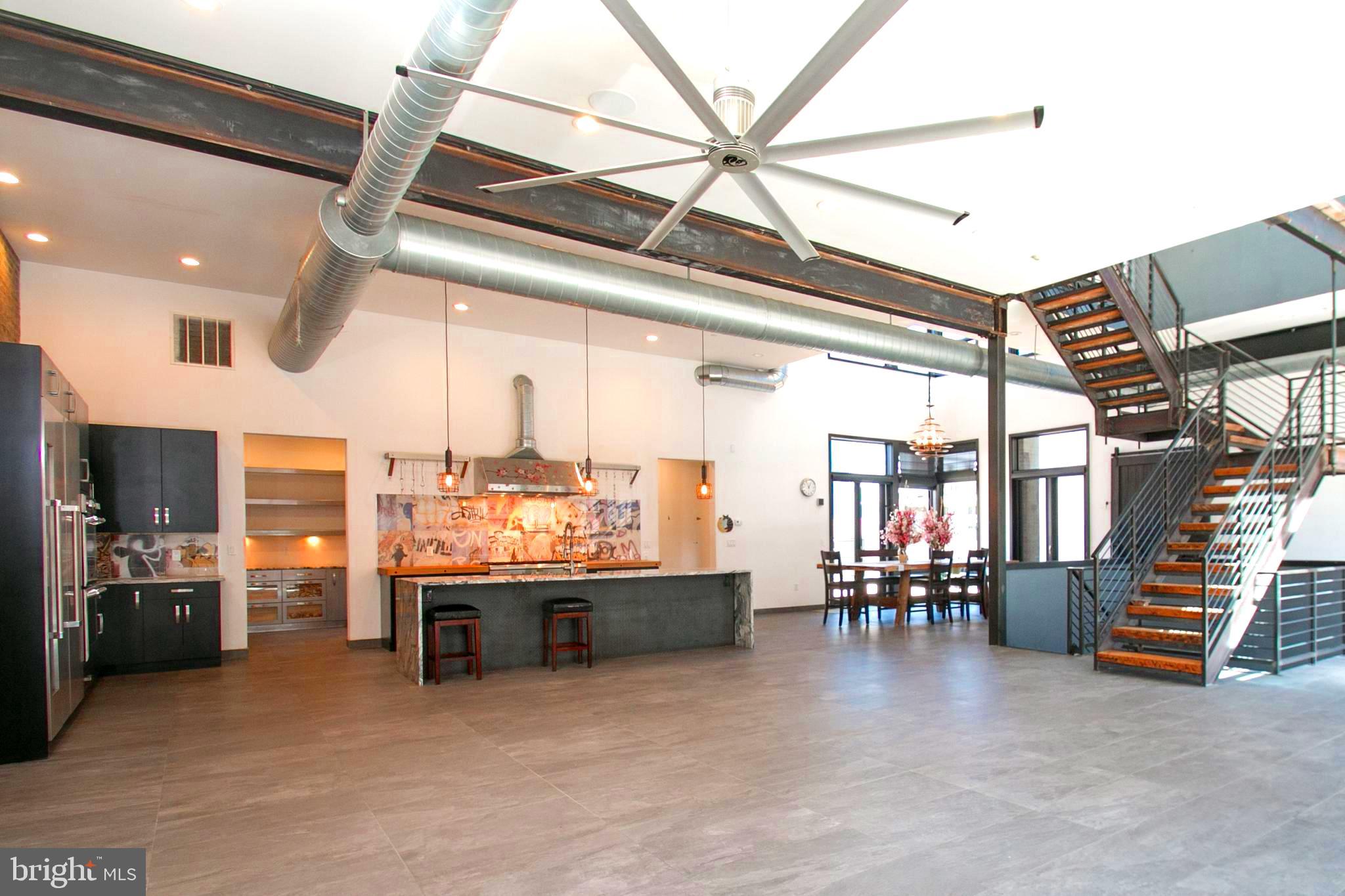 PENNSPORT - Residential