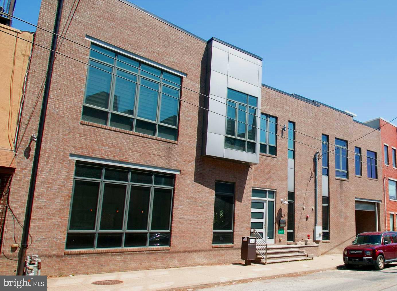 PENNSPORT - Residential