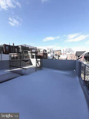 PENNSPORT - Residential