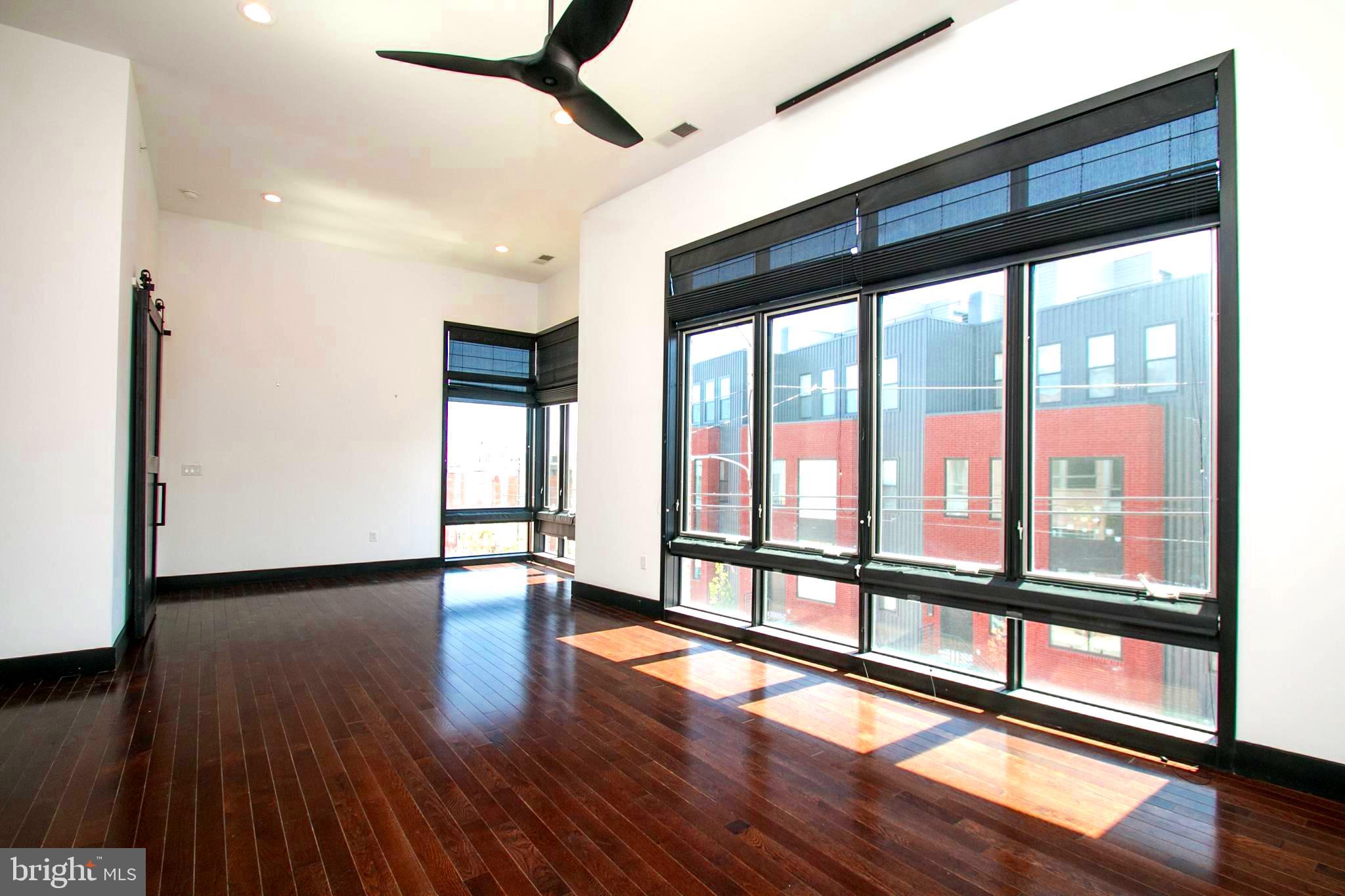 PENNSPORT - Residential