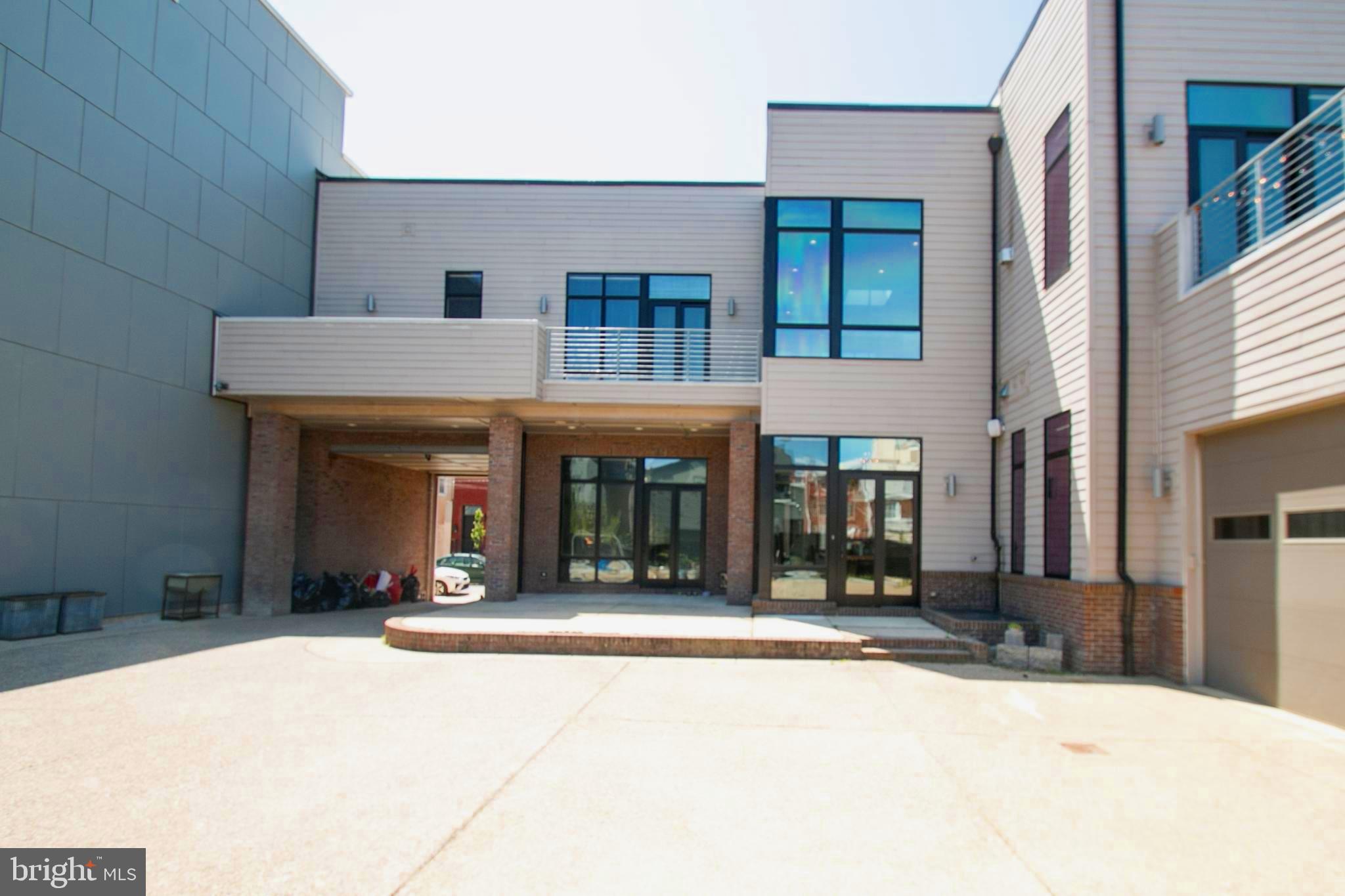 PENNSPORT - Residential