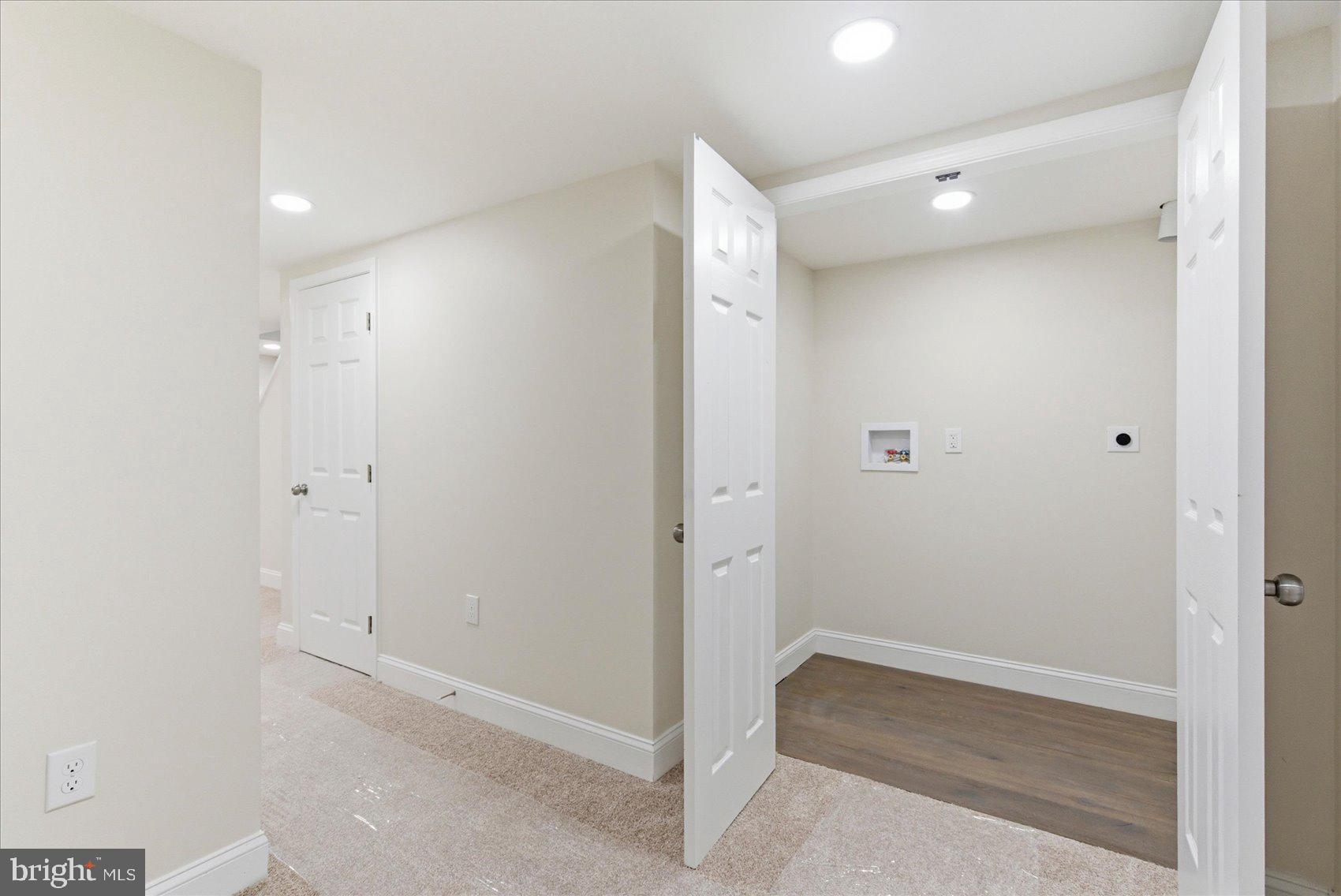 SAINT JOSEPHS - Residential