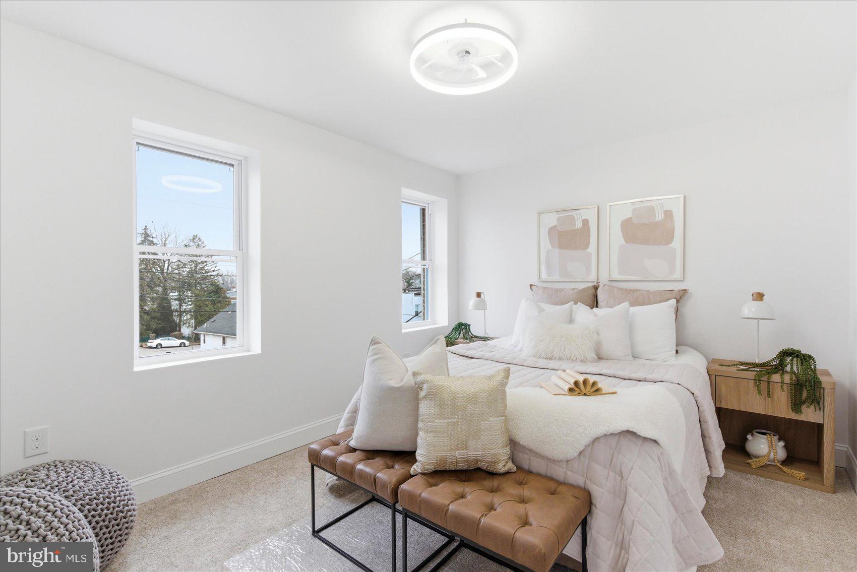 SAINT JOSEPHS - Residential