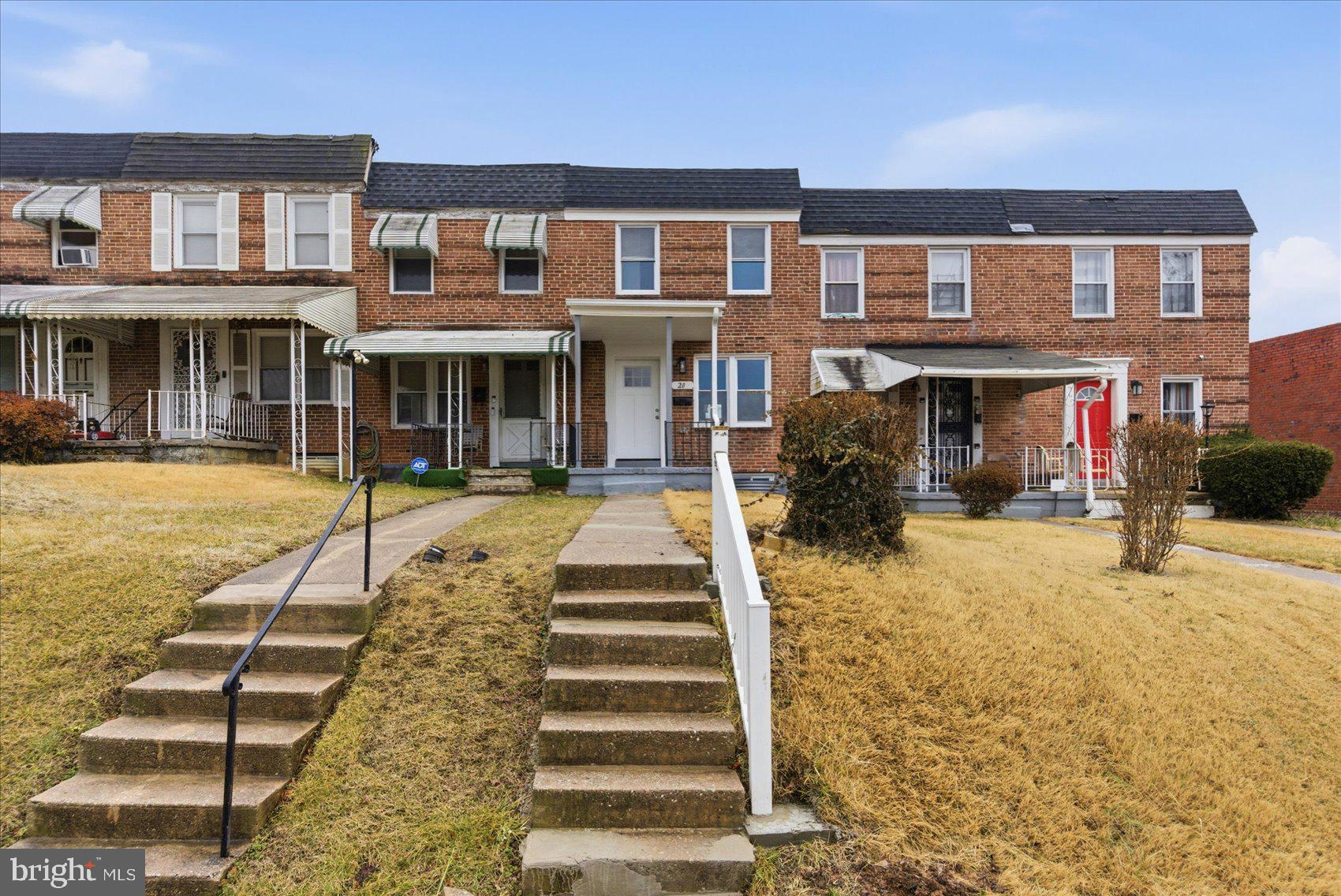 SAINT JOSEPHS - Residential