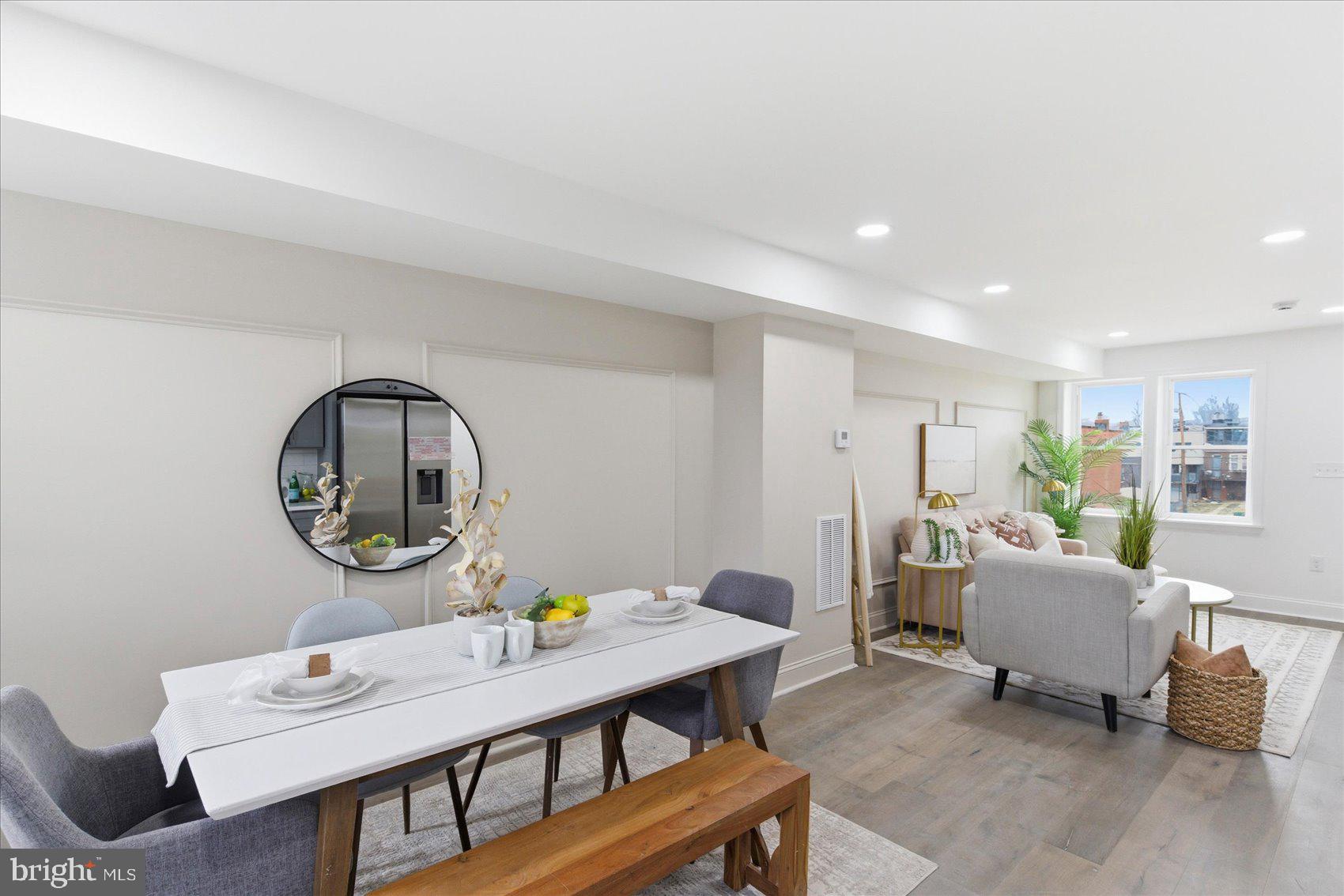 SAINT JOSEPHS - Residential