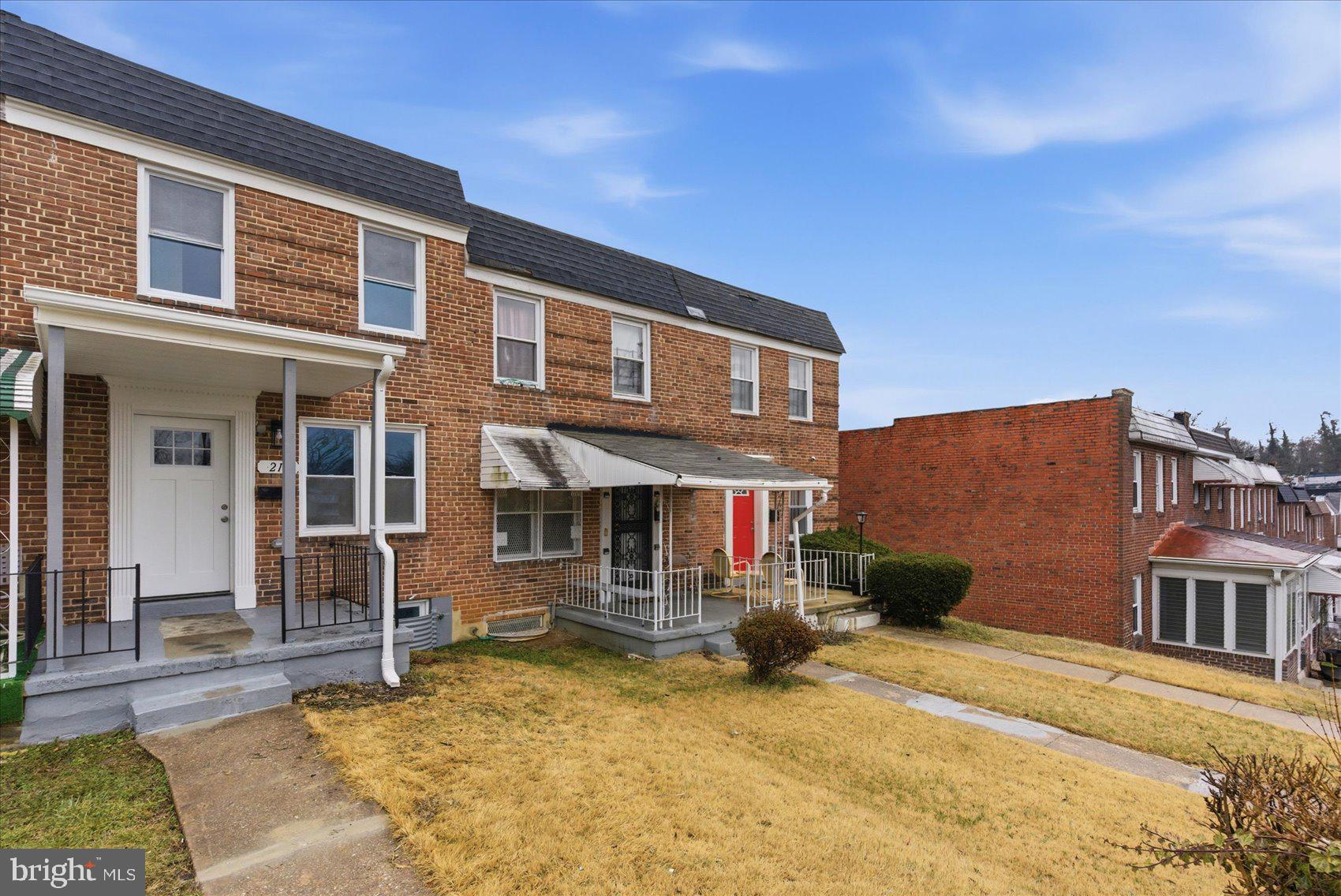 SAINT JOSEPHS - Residential