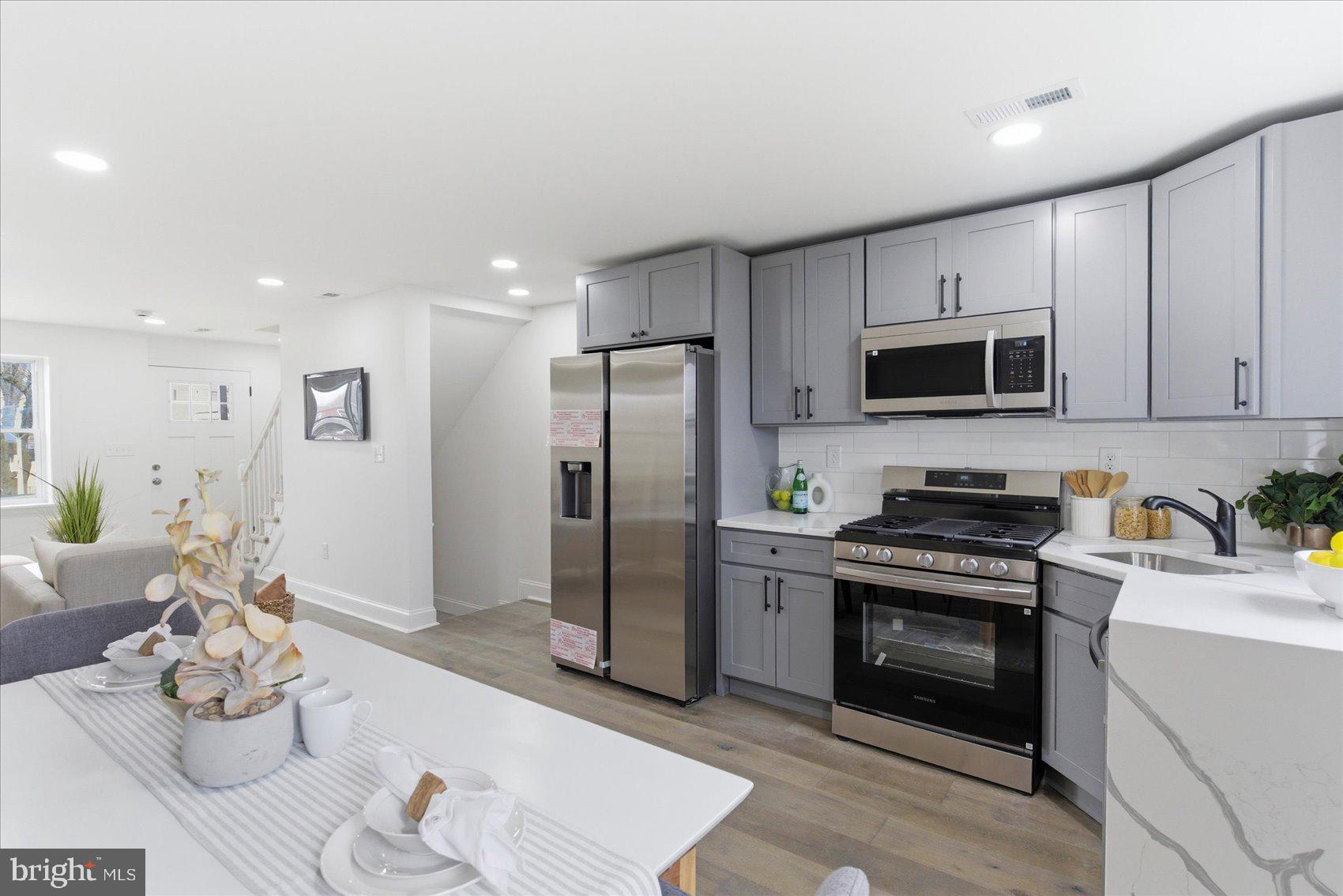 SAINT JOSEPHS - Residential