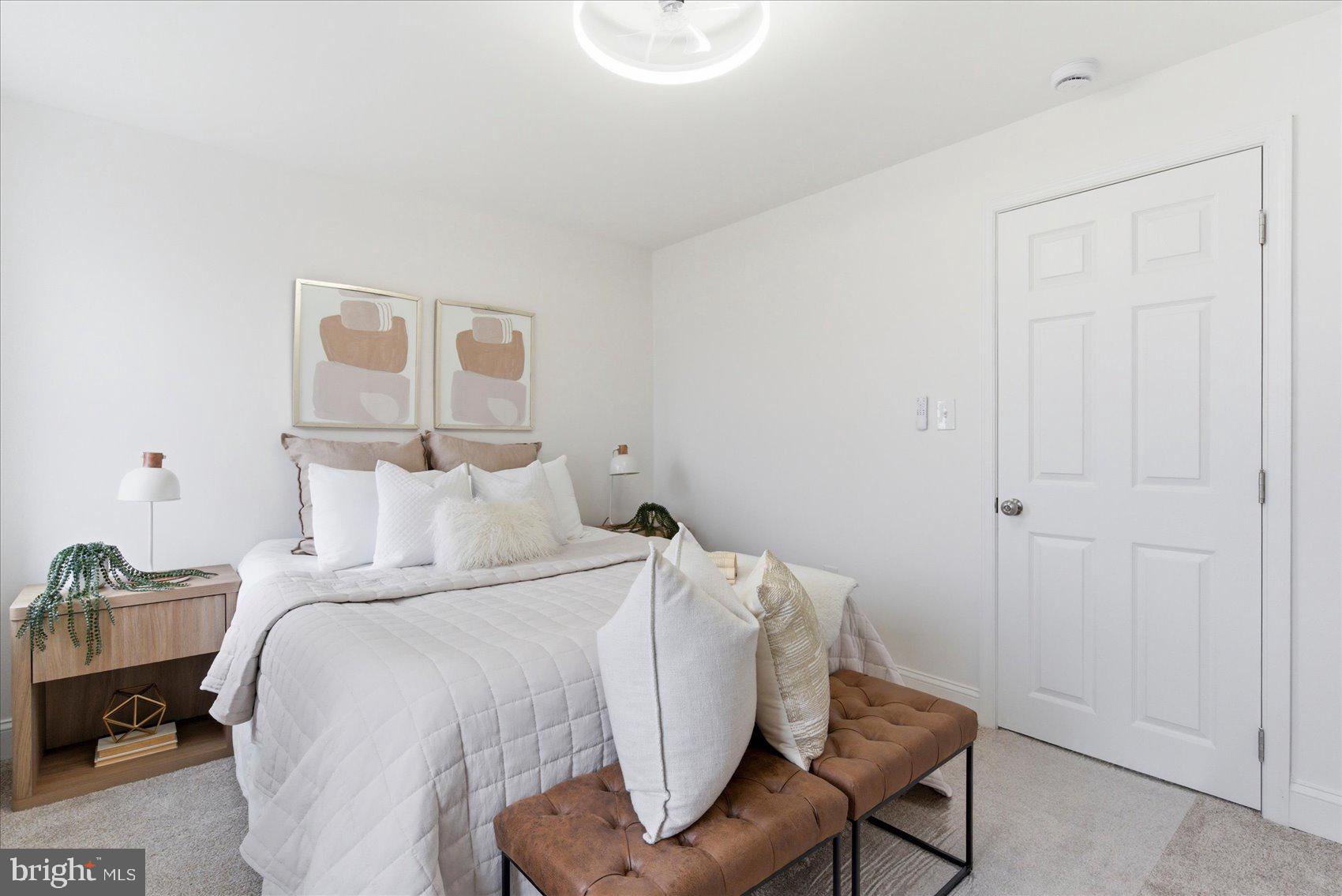 SAINT JOSEPHS - Residential