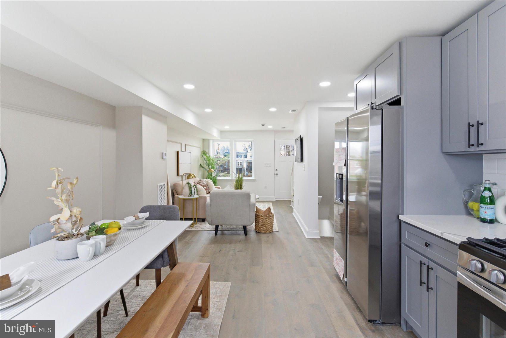 SAINT JOSEPHS - Residential