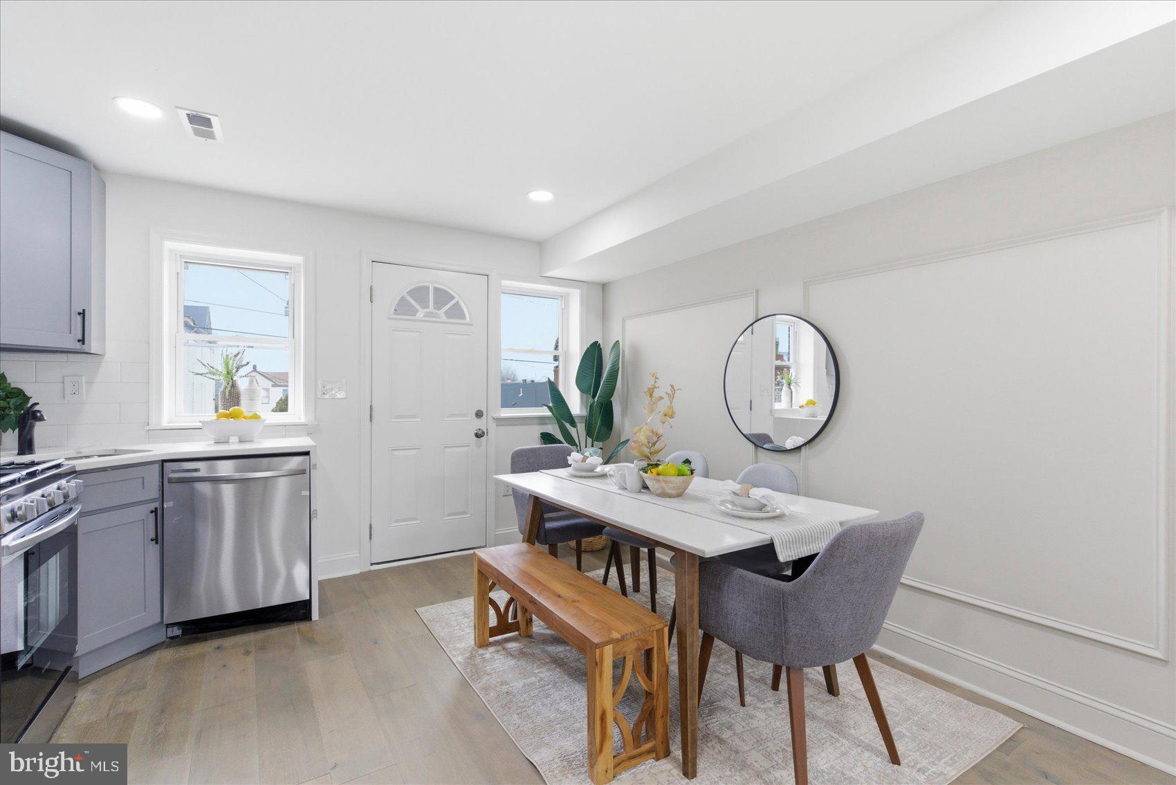 SAINT JOSEPHS - Residential