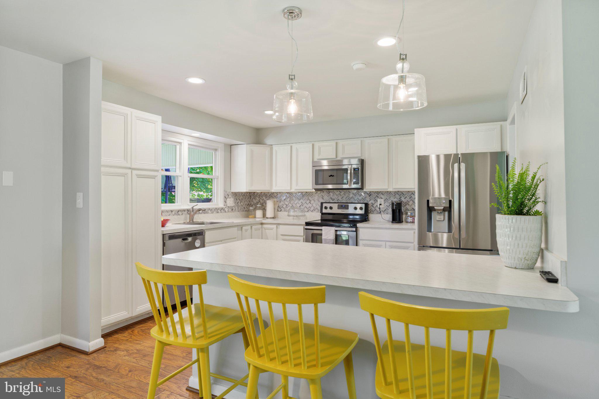BRINKLEIGH - Residential
