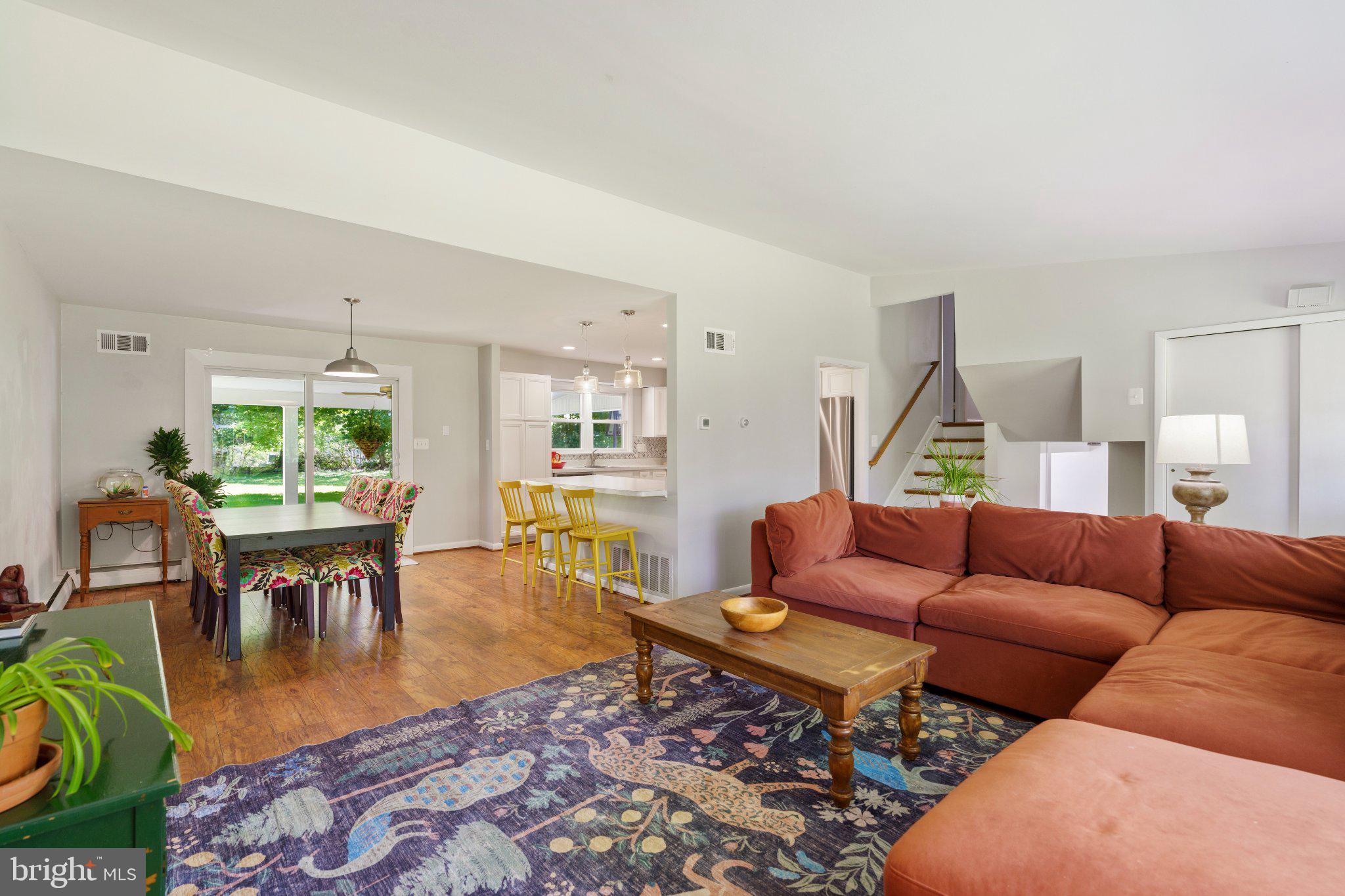 BRINKLEIGH - Residential