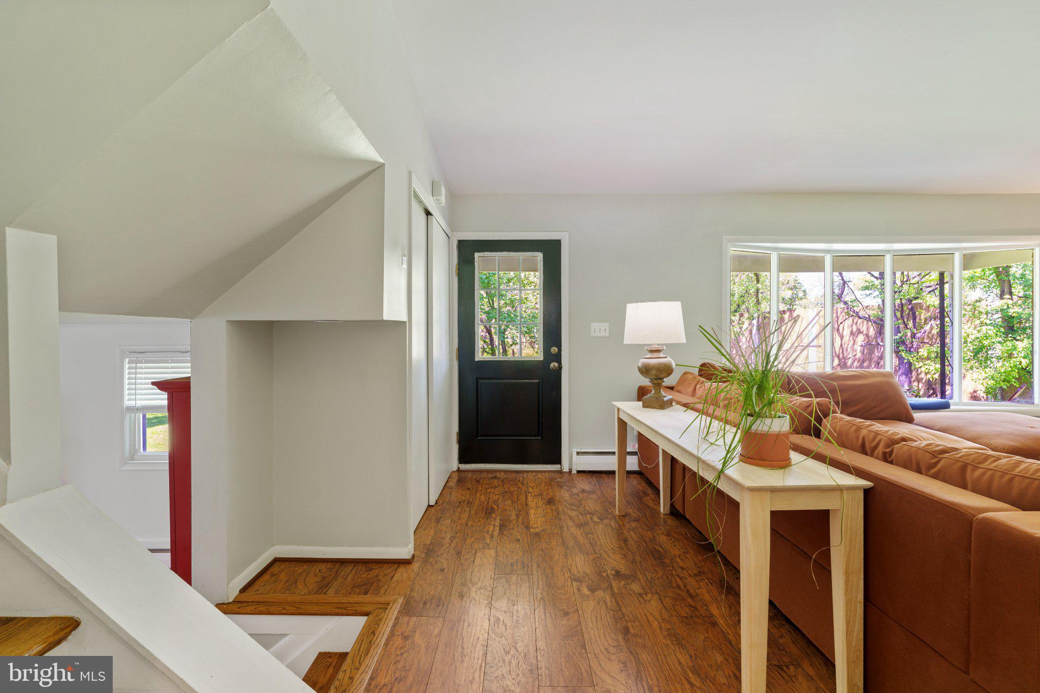 BRINKLEIGH - Residential