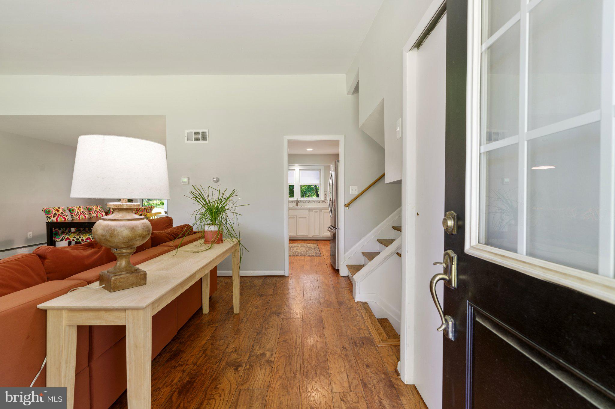 BRINKLEIGH - Residential