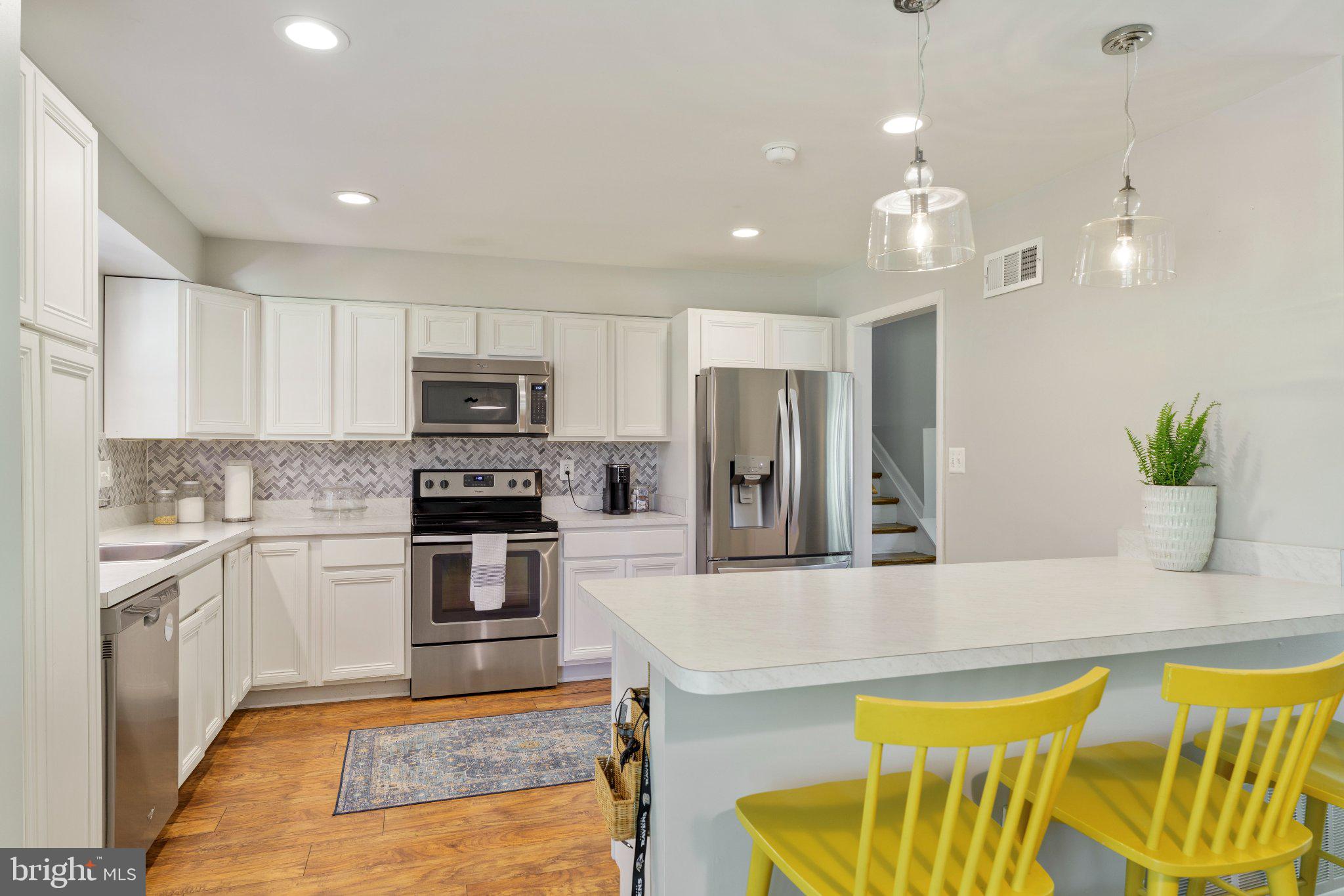 BRINKLEIGH - Residential