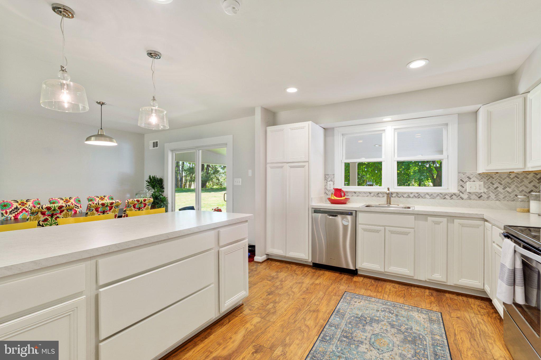 BRINKLEIGH - Residential
