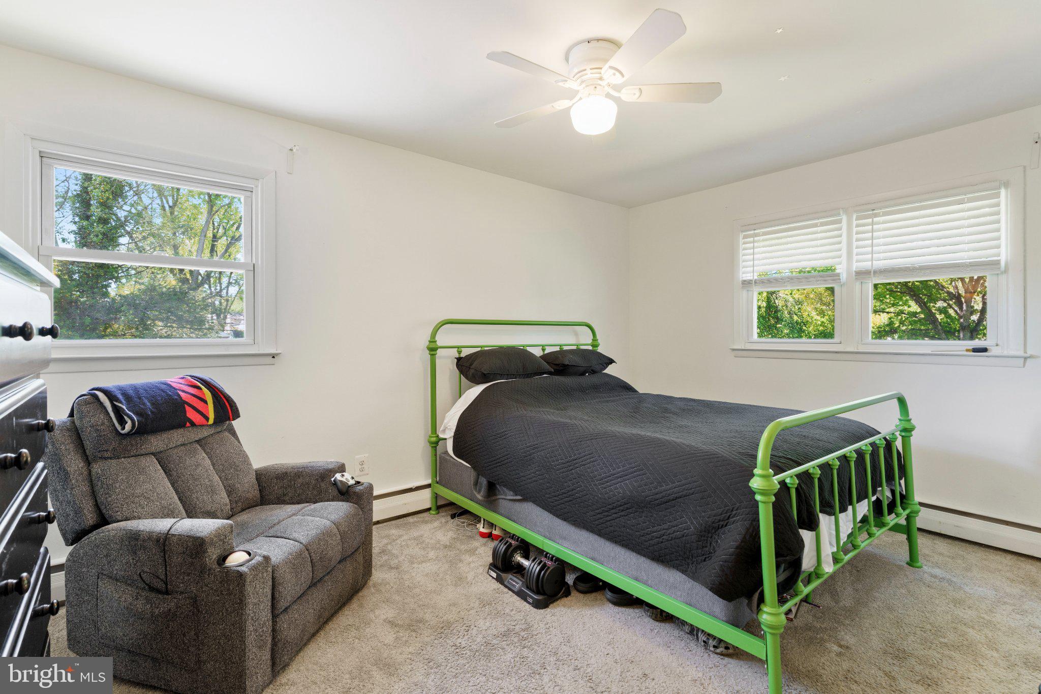 BRINKLEIGH - Residential