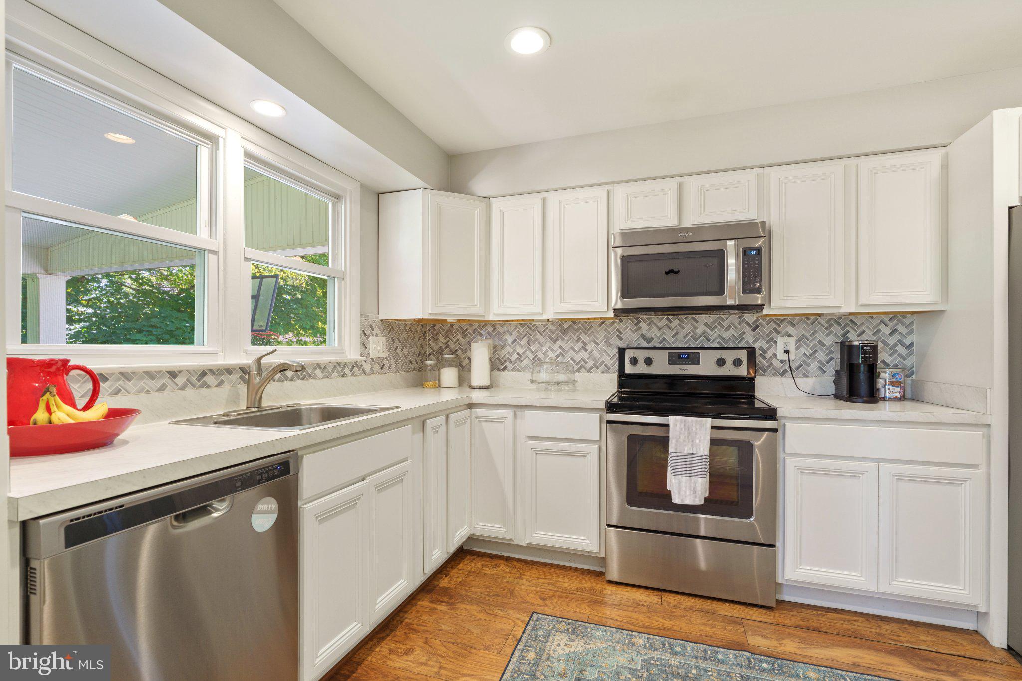 BRINKLEIGH - Residential