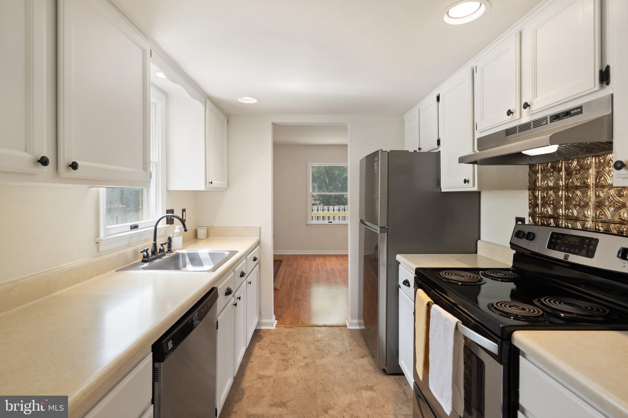 WANKOMA VILLAGE - Residential