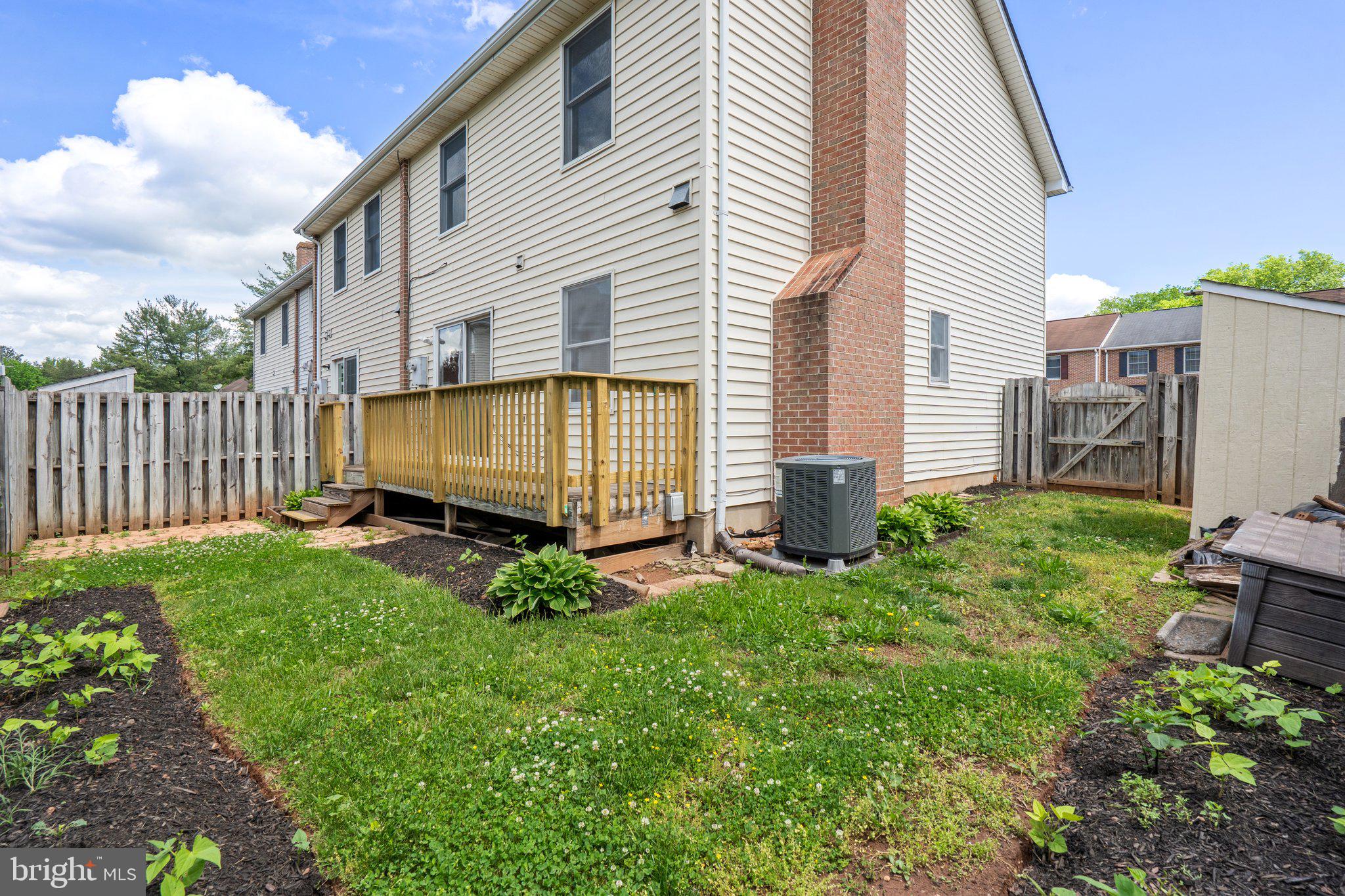 WANKOMA VILLAGE - Residential