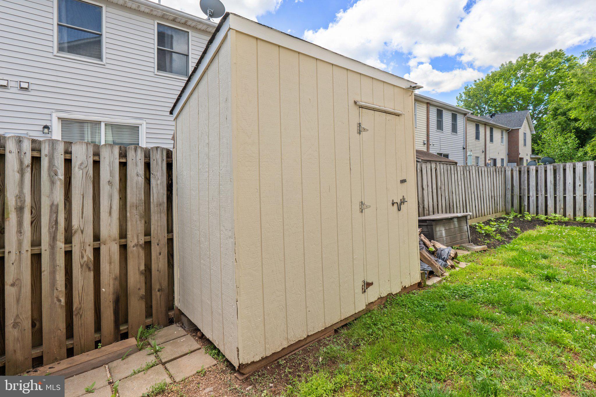 WANKOMA VILLAGE - Residential