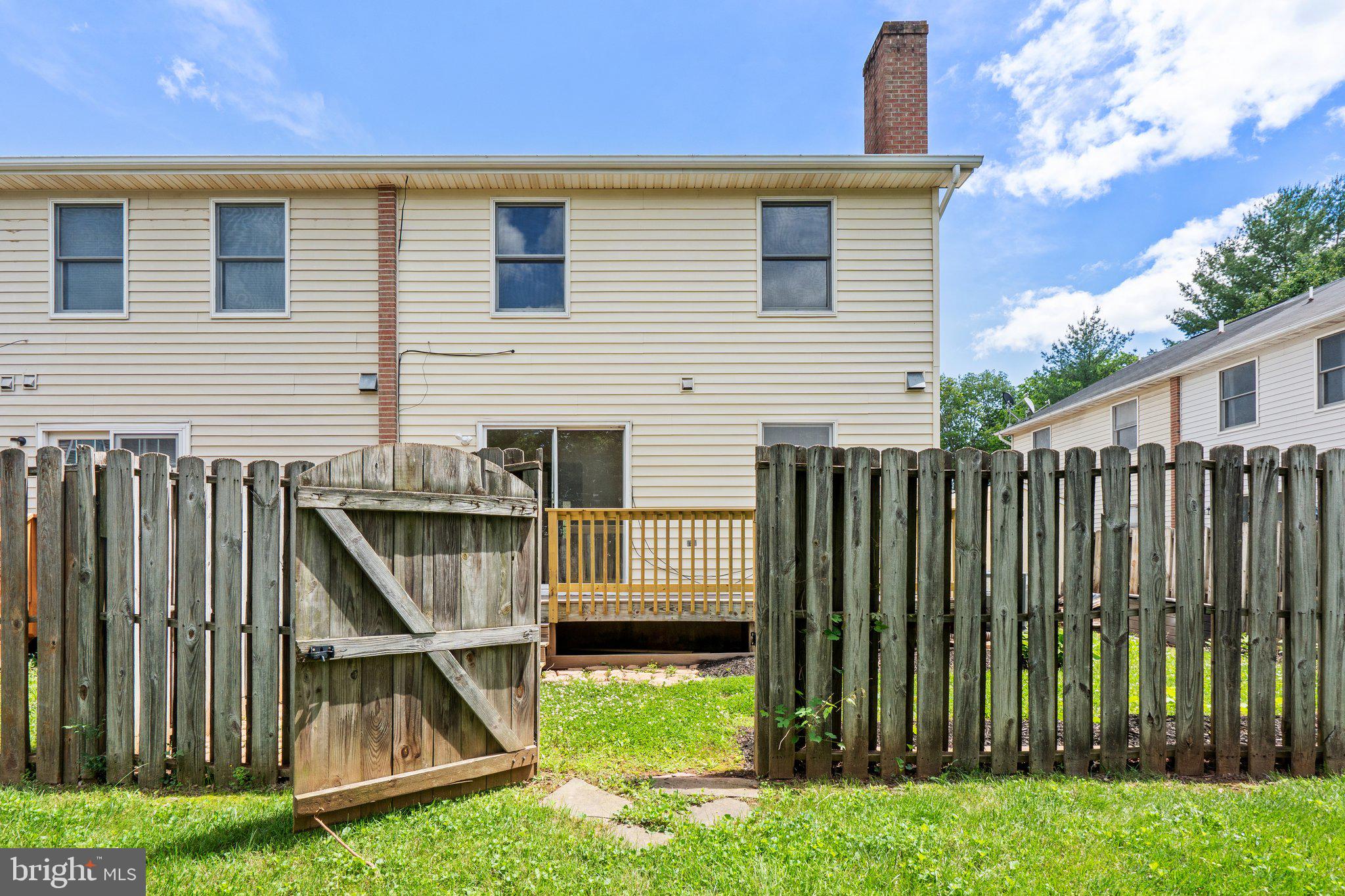 WANKOMA VILLAGE - Residential