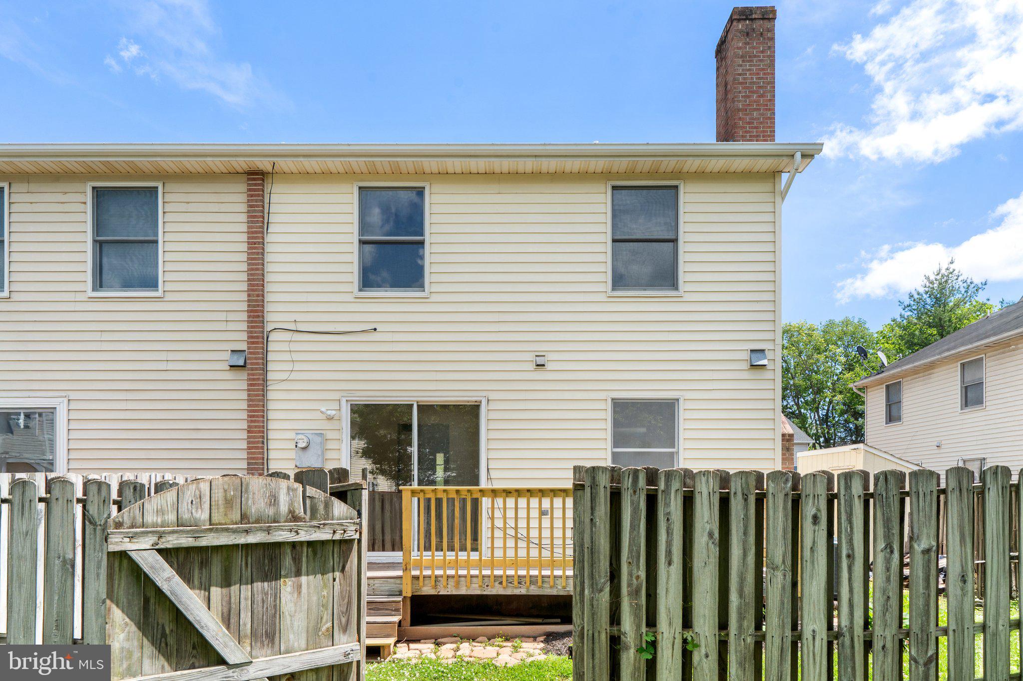 WANKOMA VILLAGE - Residential