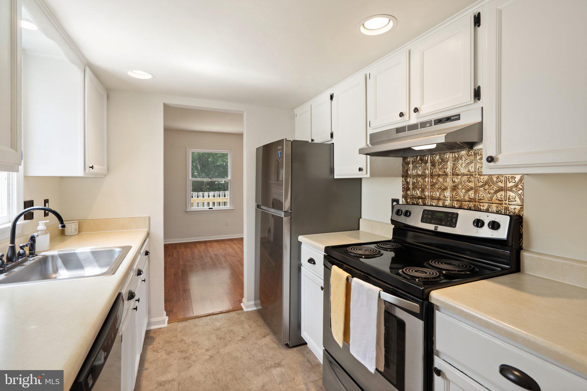 WANKOMA VILLAGE - Residential