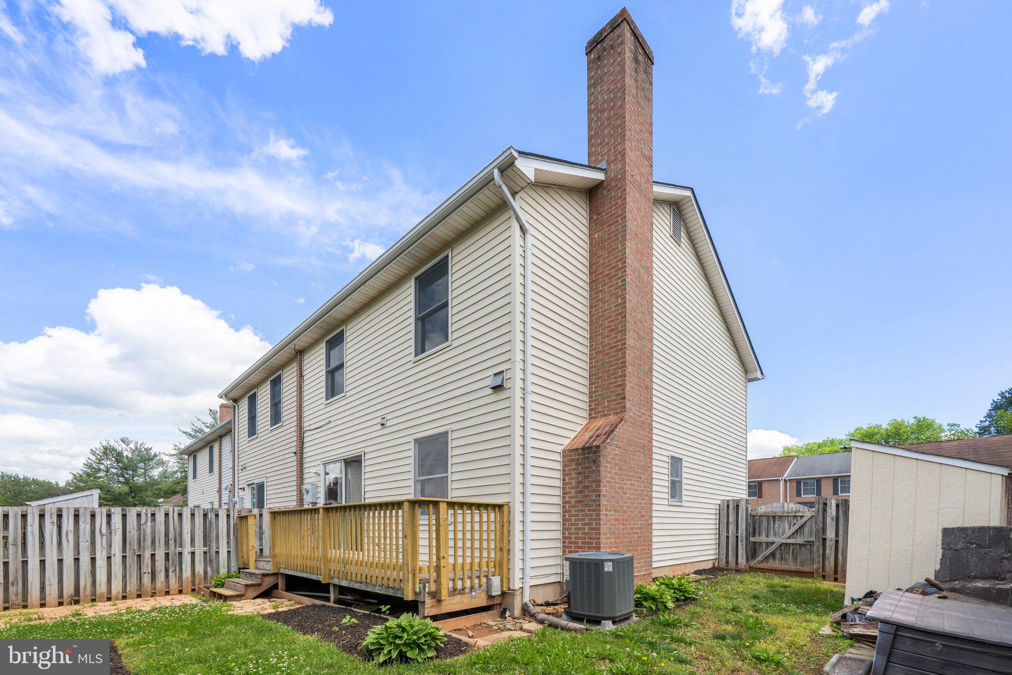 WANKOMA VILLAGE - Residential