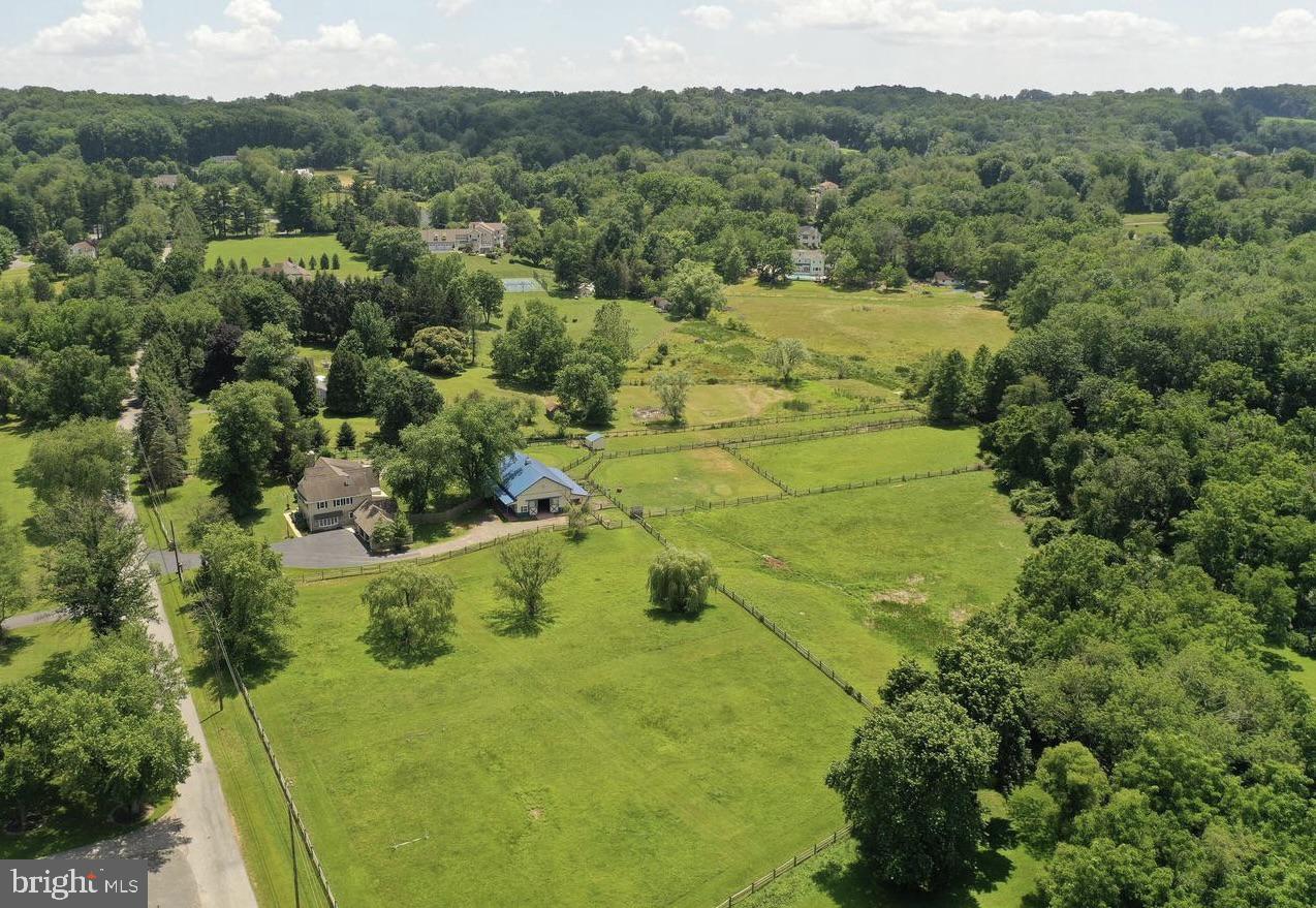 RADNOR HUNT - Residential