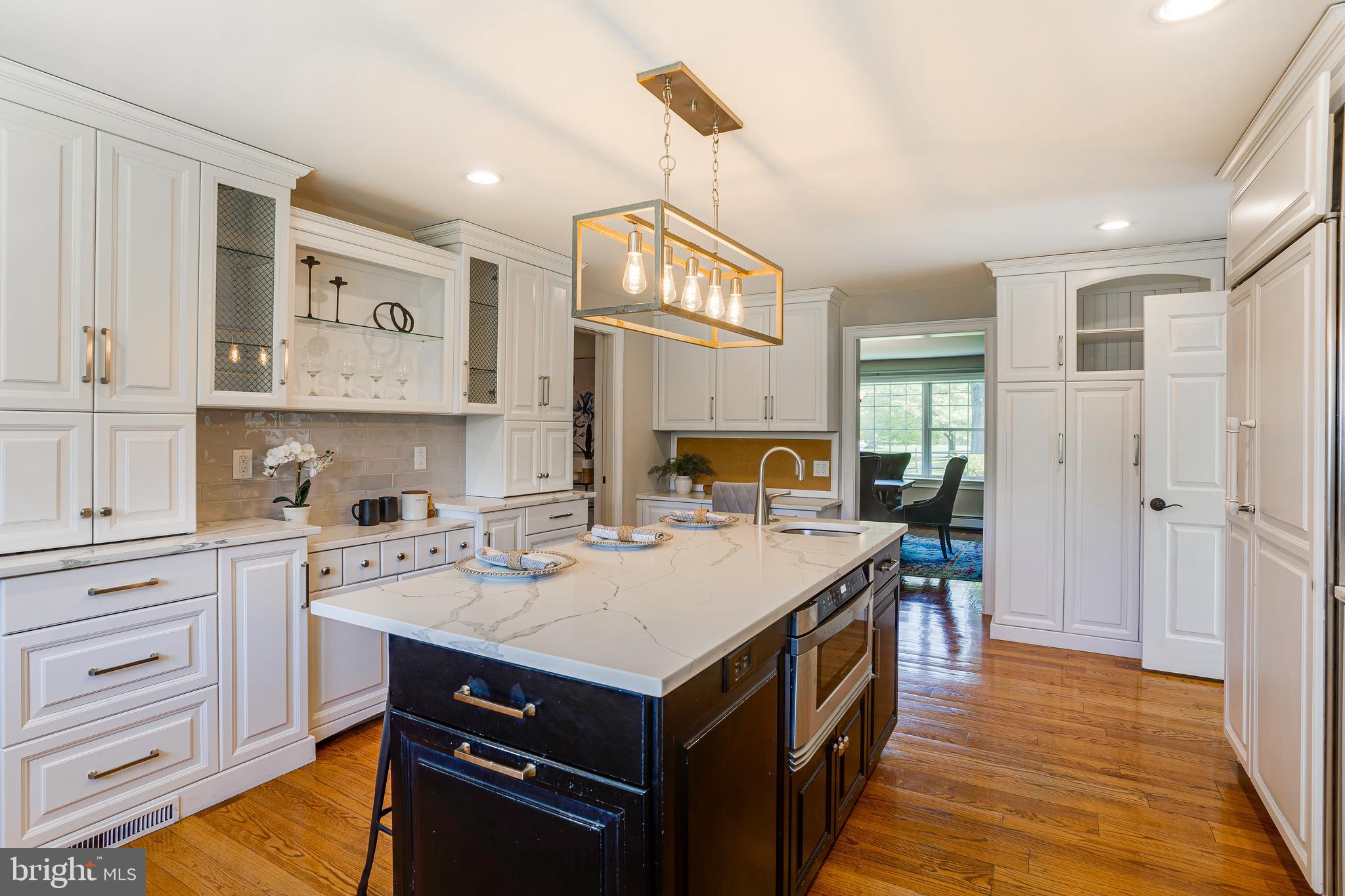 RADNOR HUNT - Residential